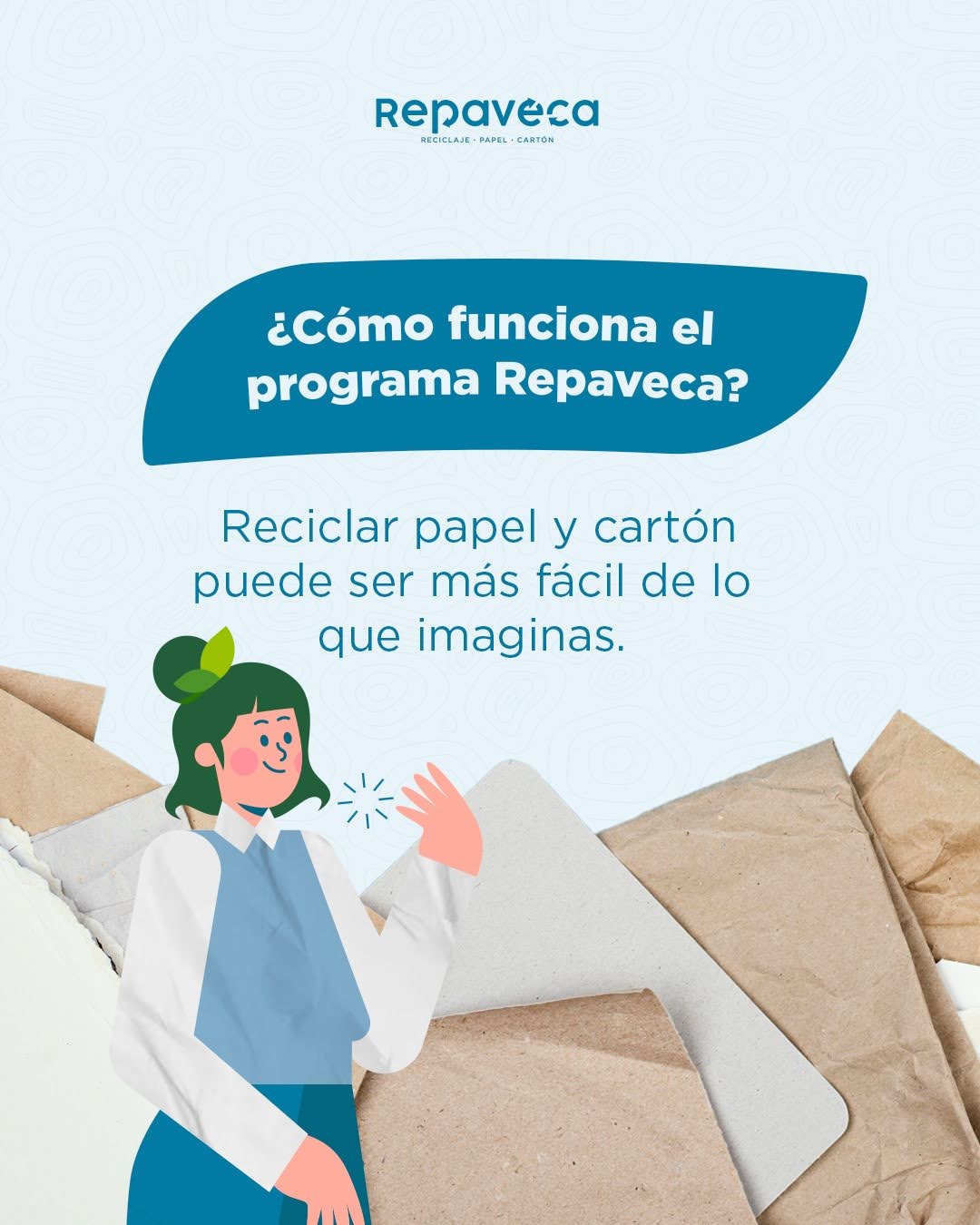 Adoptar hábitos de reciclaje dentro de una empresa o comunidad no tiene por qué ser complicado ♻️
Cuando contamos con las herramientas adecuadas, separar los materiales se convierte en una acción simple que puede integrarse fácilmente en la rutina diaria.
En Repaveca trabajamos para acompañar a empresas y organizaciones que quieren dar ese paso hacia prácticas más responsables.
📍 Zona Industrial Palo Verde, calle 2 de La Industria
📲 Contáctanos: Master: 0212-2516010 | WhatsApp: 0414-1211479
www.repaveca.com.ve/contacto
#Repaveca #Reciclaje #Venezuela #PlantaRecicladora #Ecoamigable #ReciclajeVenezuela #tipsdereciclaje #ReciclajeEnCasa