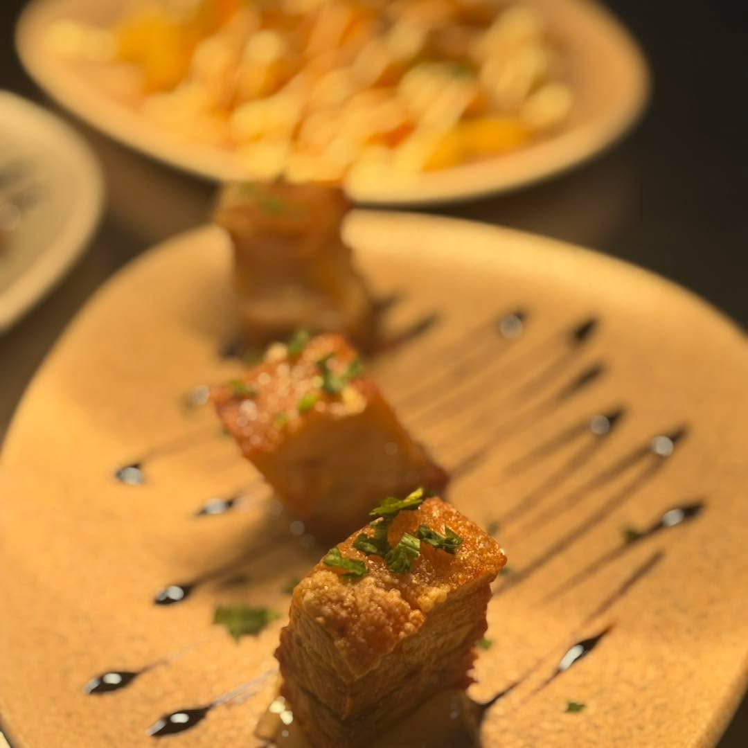 Happy Saturday Cozy People ๐ซถ๐ฝ
Just a reminder of some of our delicious Tapas dishes available here at Cozy Vibes!
Look delicious donโt they?! ๐ธ
Weโre open today from 12pm ๐