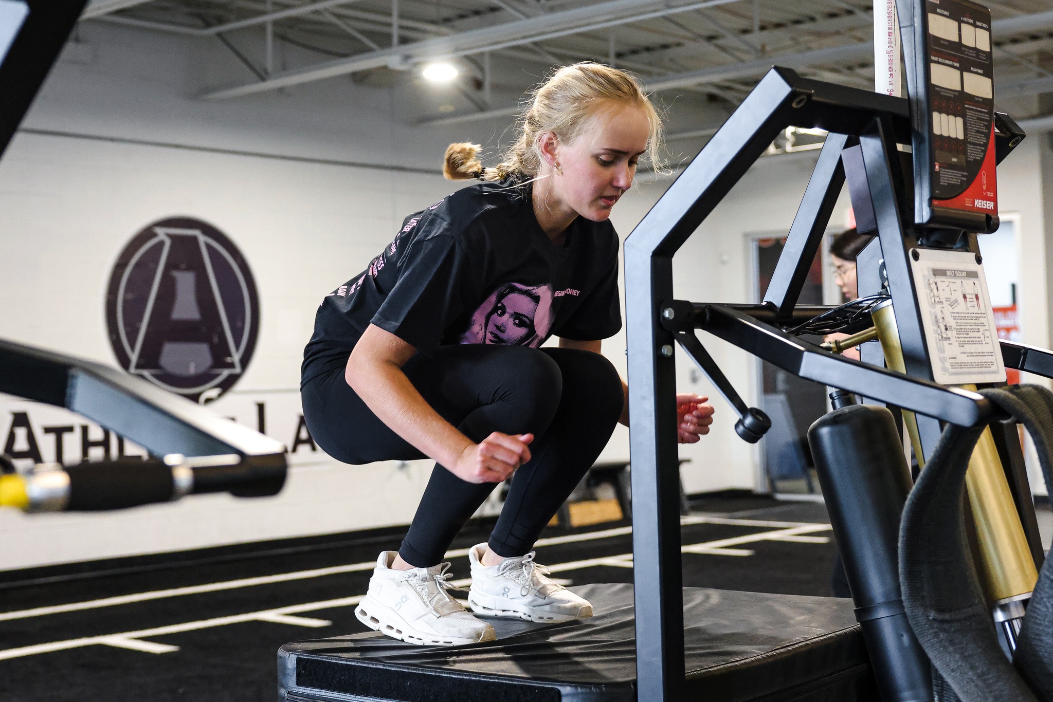Move with purpose. Train with intent. Think like a Jedi.