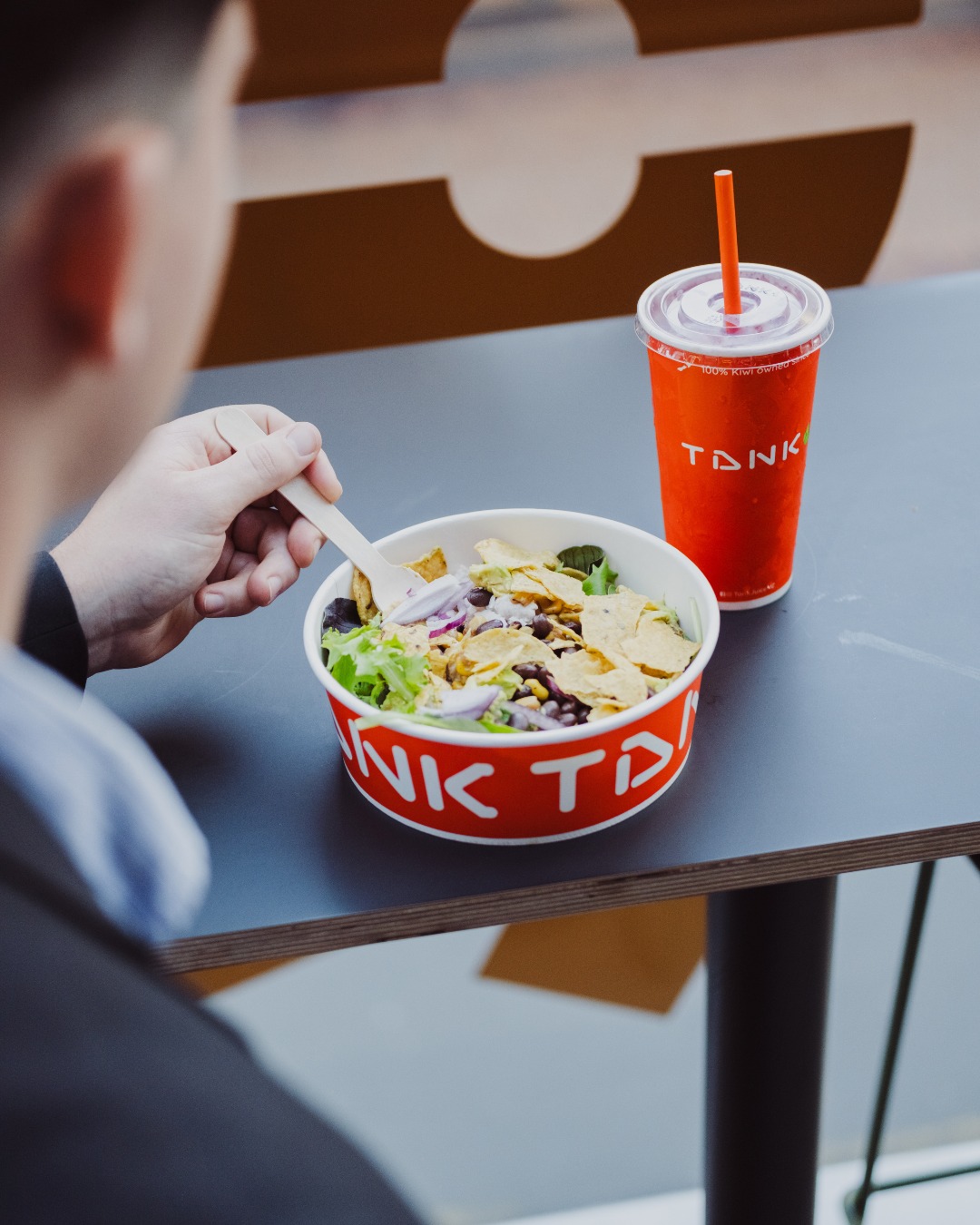 Back-to-back meetings? This is your reset.
@tankjuicenz is keeping it fresh with quick, feel-good bowls and juices that don’t slow you down - light, balanced, and made for busy CBD days.
Step out, grab yours, and get back to it (feeling better) at 18 Willis St.