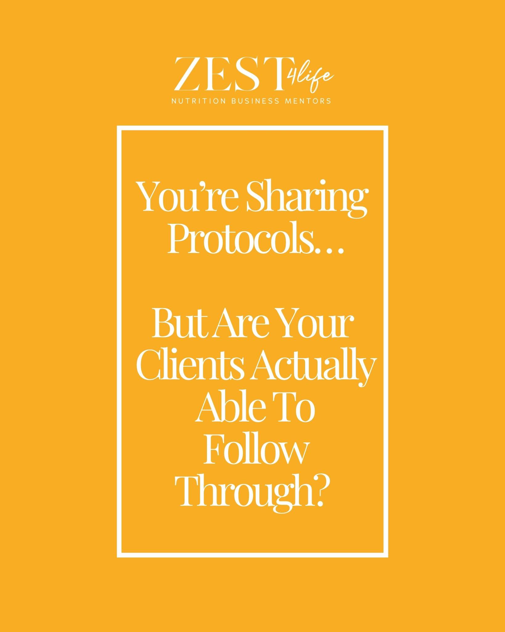 You can give your clients the perfect protocol…
But what happens when they still struggle to follow through?
This is exactly why more Nutritional Therapists are adding accredited Health Coaching skills to their toolkit.
Because long-term results are not only about what clients should do.
They are about helping people navigate habits, motivation, accountability, stress, emotions, mindset, and everyday life too.
Health coaching is becoming one of the most valuable ways to deepen client results and strengthen practitioner confidence in a rapidly evolving wellness industry.
To support practitioners with this next step, Zest4life has launched a £250,000 training fund, including a £500 bursary available to eligible practitioners.
If you’re ready to future-proof your practice, improve client retention, and create even greater impact, this could be the opportunity you’ve been waiting for.
Register your interest via the link in bio.