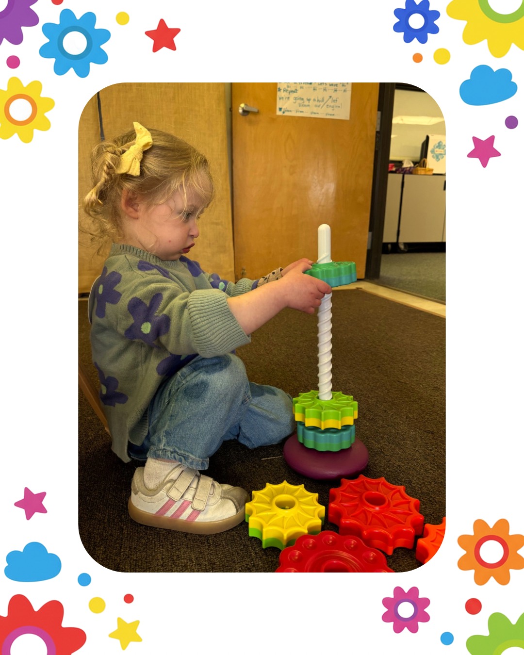 Problem solving in progress… and loving every second 💛
.
.
.
.
.
#cooperativepreschool #handsonlearning #toddlerclasses #playbasedlearning #preschoolactivities #socialemotionallearning #preschoolscience #parentsasteachers #parenteducation #southseattlecollege #lincolnparkcoop #westseattle #whitecenter #ssccoop
