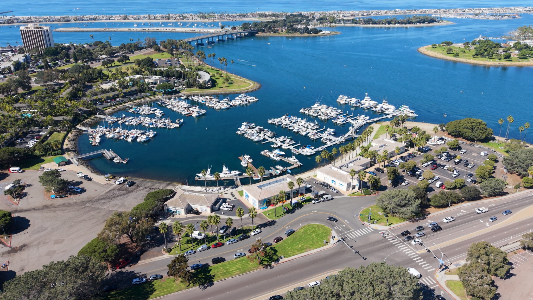See you this weekend at Dana Landing Marina! Pick up some new tackle from brands like Warbaits, snag a new setup, and even a kayak to get on the water.
We have a few great deals on new and used kayaks as well as discounts throughout the store on the day of the event on brands like YakAttack and Salty Crew. We’ll see you May 16th from 8am-1pm at Dana Landing Marina!