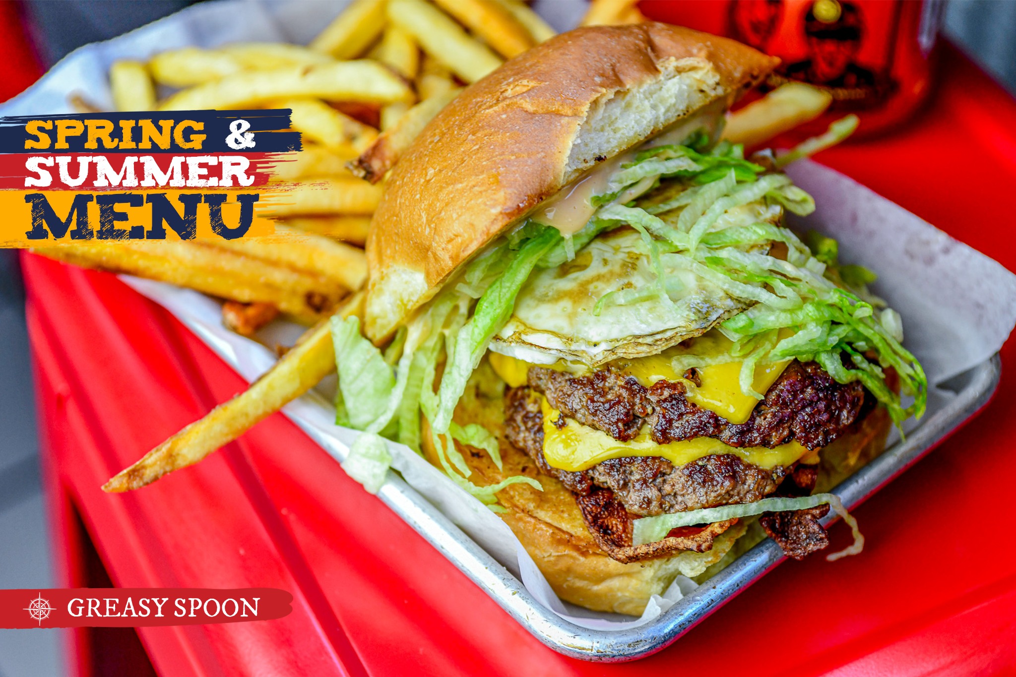 What separates us from the other burger joints and fast food places? That’s easy. When you know where each ingredient of your food comes from, it truly makes a difference. We’ll see you for supper.
@jacobmeats306
@mancinisbread
@theblendedhomestead
@valleycheeseco
@Jebbia'sMarket
