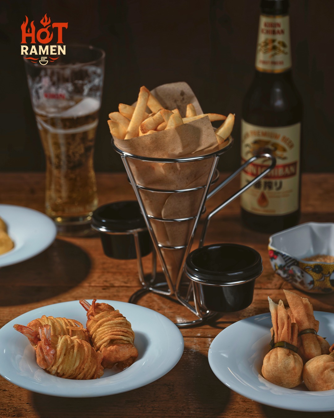 Da Hot Ramen
Semplicità, qualità e attenzione.
Tre cose che rendono ogni esperienza a tavola davvero piacevole.
📍 Via G. Oberdan 21, Senigallia
📞 Prenotazioni: +39 351 7181351
#NuovaApertura #RamenLovers #HotRamen
#Senigallia #JapaneseFood #RamenTime #FoodLovers
#RistoranteNuovo