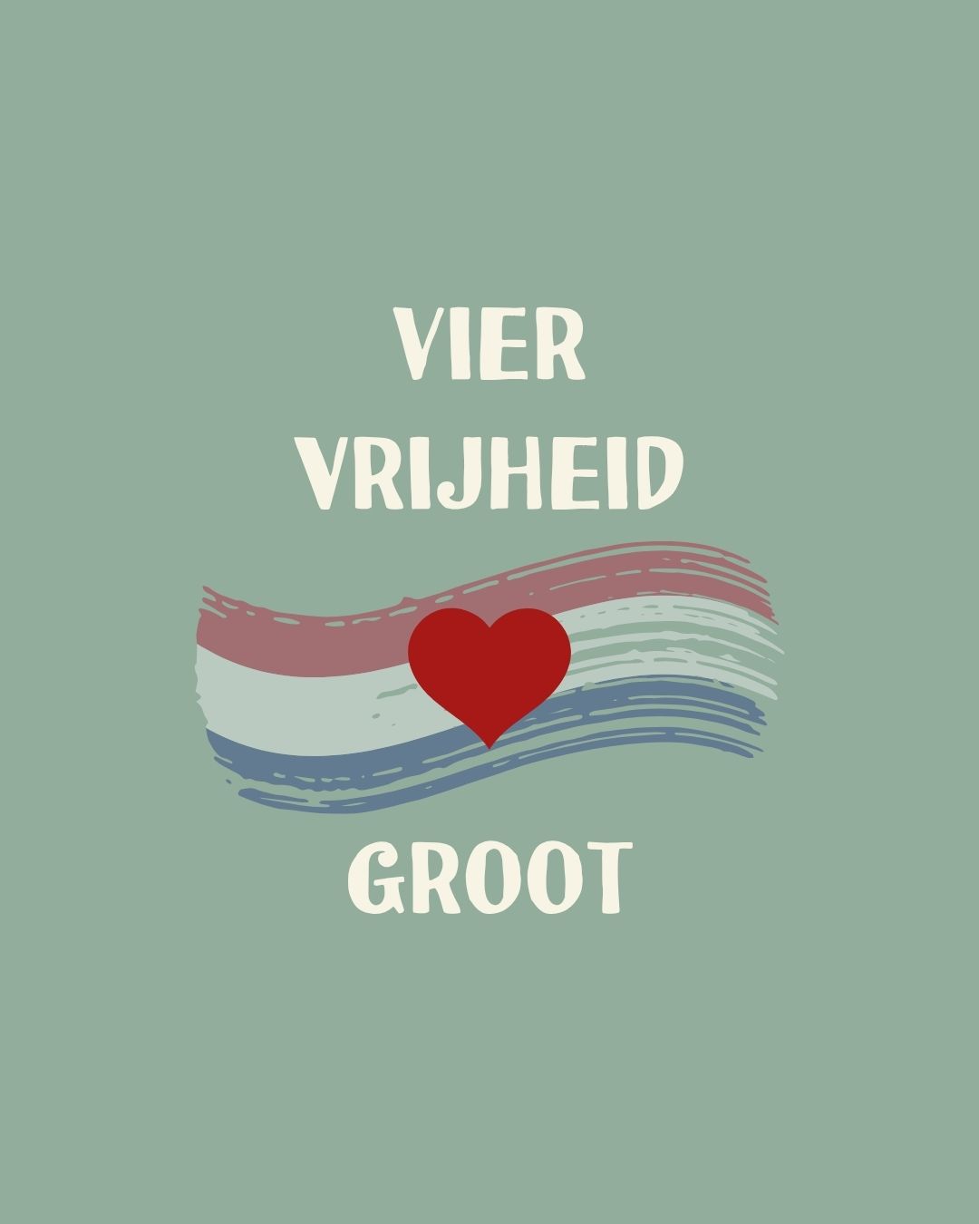 Even zijn we stil 🤫🕊️🇳🇱.
Dankbaar voor de vrijheid die we hebben!
#bevrijdingsdag #dodenherdenking #viervrijheidgroot #evenzijnwestil #dankbaar #vrijheid