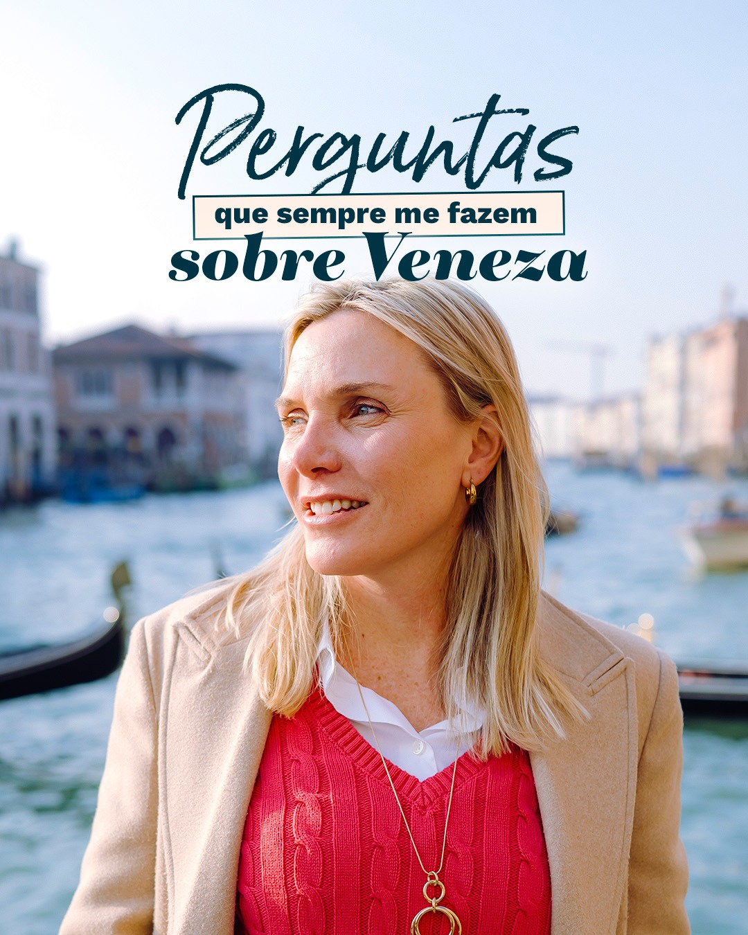 Veneza fede? Vai afundar? Tem esgoto? Essas perguntas chegam direto aqui pra mim.
O que mais me impressiona é que Veneza foi construída por pessoas que não tinham nada além de madeira, pedra e uma lagoa, e o que elas deixaram está de pé há mais de 1.500 anos.
Se você tiver outras dúvidas antes de vir pra cá, já deixa aqui nos comentários!
#veneza #venezia #curiosidadesdeveneza #guiabrasileiraemveneza #viagemitalia #viajarparaitalia #italiadeverdade #acquaalta #veneziasecreta #roteirodeviagem