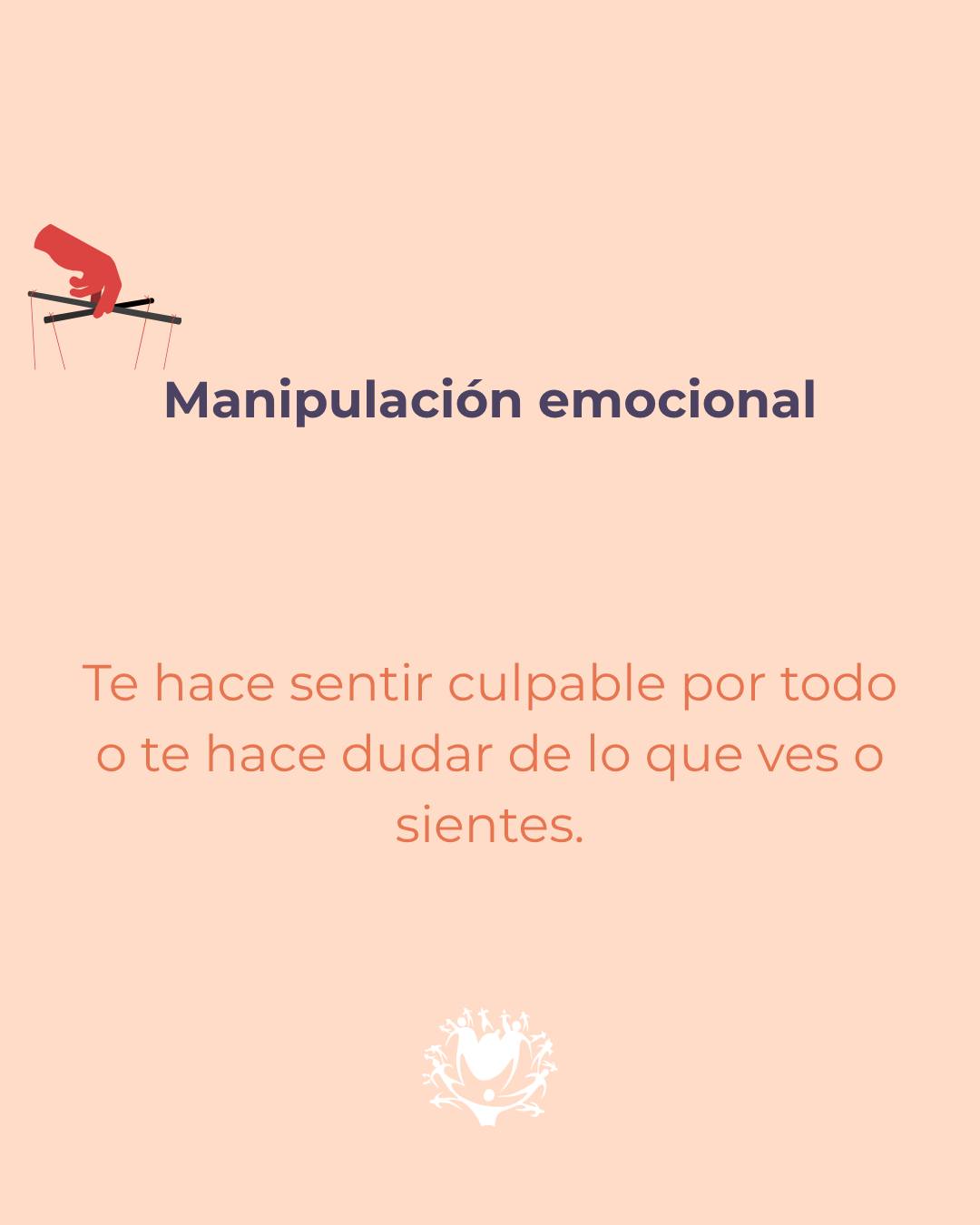 A veces lo difícil no es ver las señales… sino aceptarlas.
Una relación tóxica no empieza siendo evidente.
Empieza con pequeños detalles que se normalizan: control, celos, críticas, silencios que duelen…
Y poco a poco, sin darte cuenta, dejas de sentirte tú.
El amor sano no genera miedo, ansiedad ni inseguridad constante.
No te hace dudar de tu valor.
No te apaga.
Mereces una relación donde puedas ser tú, sin miedo y con calma. 🤍
Si algo de este carrusel te ha resonado, no lo ignores.
#pensament #psicologia #centropsicología #cursos #talleres #recursospsicológicos #asesoramiento #tratamiento #terapia #ayuda #alcoy #centropsicologico #psicologiaalcoy #psicologosalcoy #terapia #terapiacognitivoconductual #terapiaonline #bienestaremocional #saludmental #bienestar #relacionestoxicas #amorpropio #pareja #relacionessanas