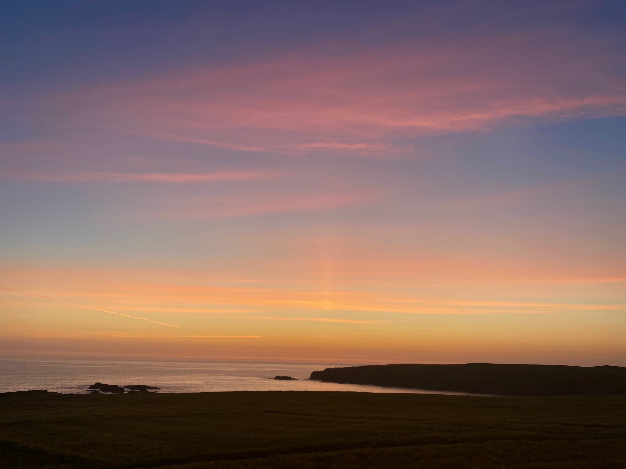 The light is stretching longer, the skies a little brighter… and North Lewis is calling ☀️
Now the sun is making its return, it’s the perfect time to plan your next escape. Think wild coastlines, quiet beaches, and space to truly switch off. Whether you’re pitching up at a campsite, cozying into a pod, settling into a B&B, booking a self-catering stay, or unwinding in a hotel, you’ll find your perfect base here.
Start planning your North Lewis getaway today, visit our website for places to stay: www.visitnorthlewis.com/stay