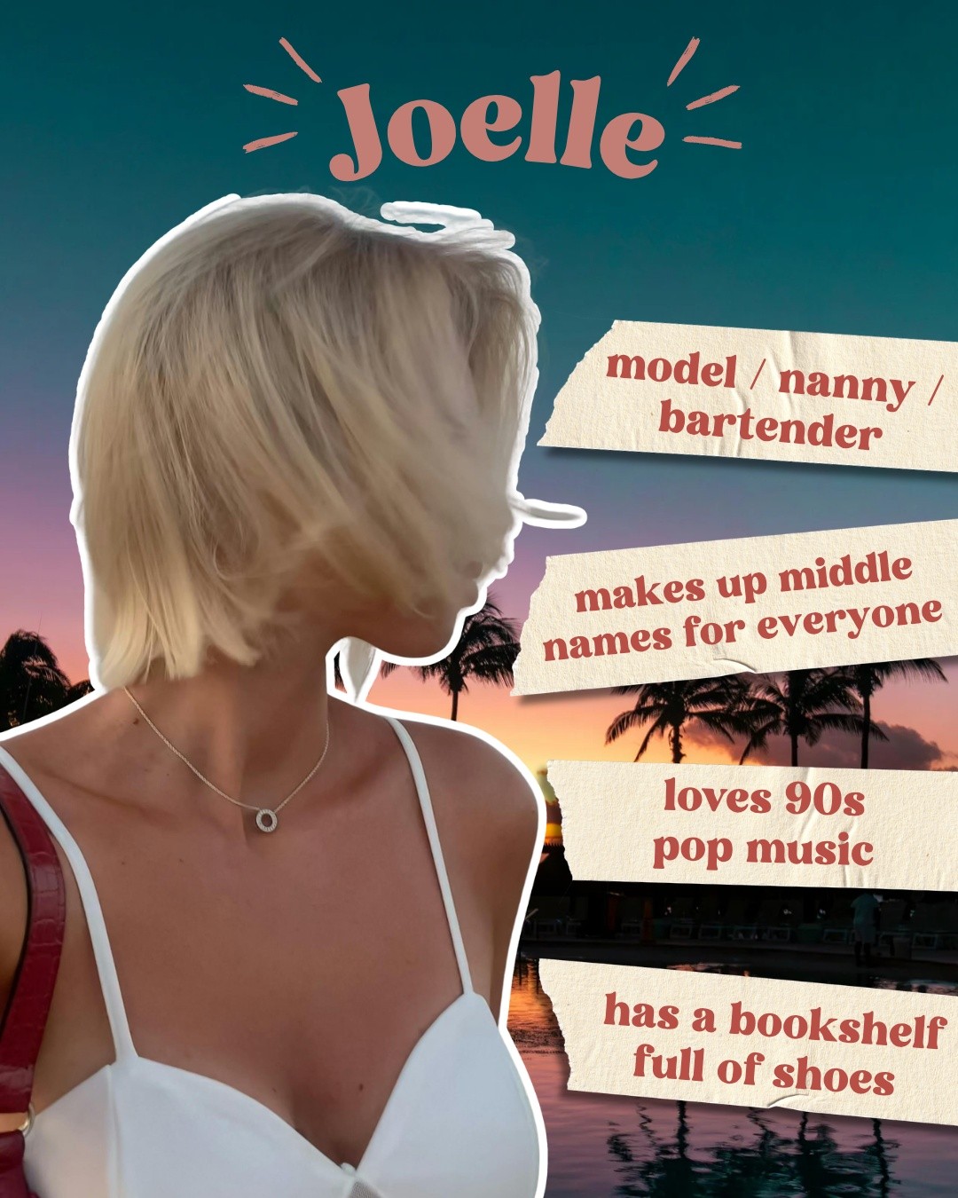 Jo and Derek couldn't be more different on paper, but they so perfect for each other.
What's in the book?
🌴 Single dad / nanny
🩷 Age gap (17 years)
🌴 Vacation romance
🩷 Grumpy / sunshine
🌴 Soft Dom / brat
Key Change is coming to ebook, paperback, and Kindle Unlimited on June 12. Pre-order and ARC sign up links in my bio ⬆️