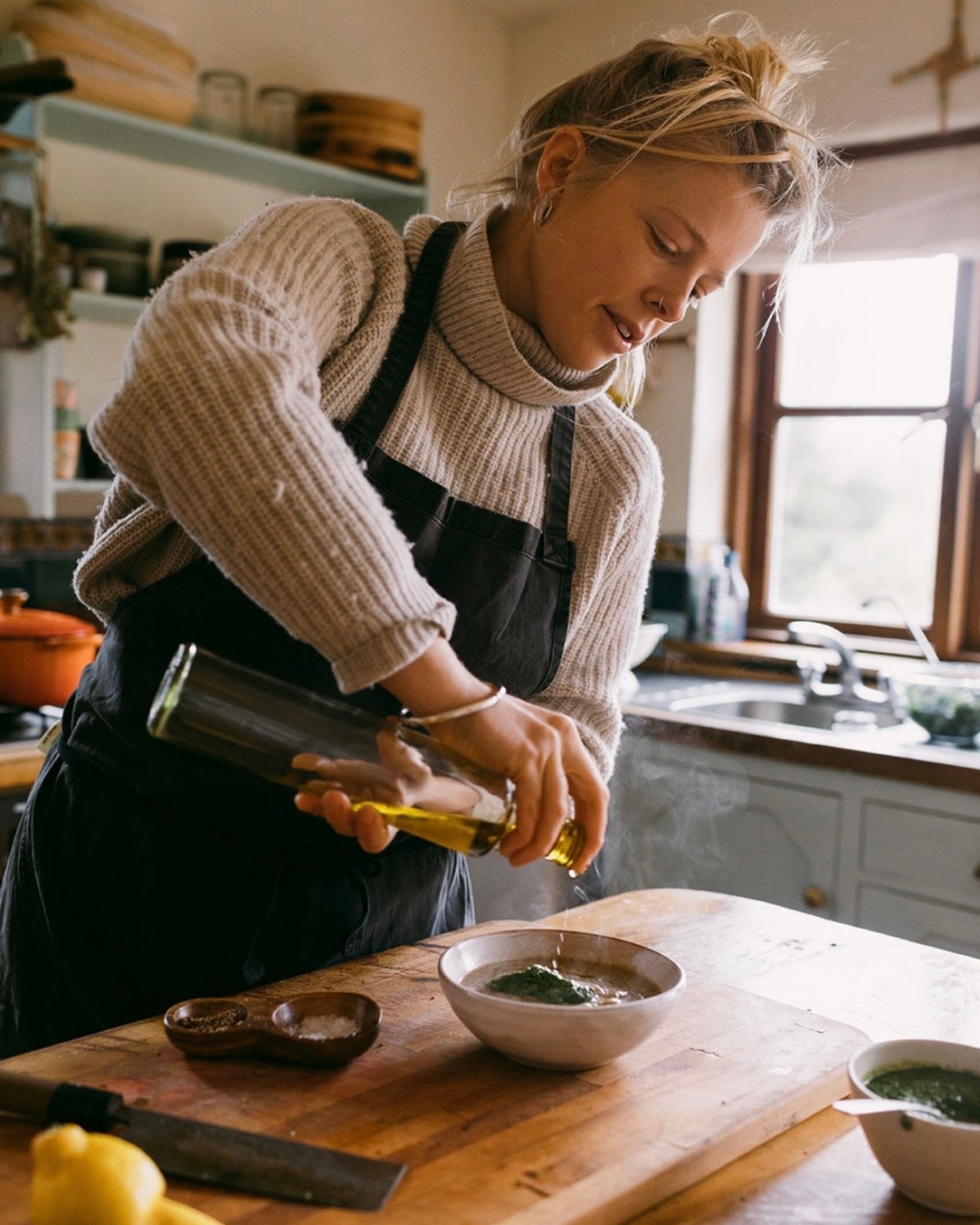 You’ve created a well-structured nutrition package…
So why aren’t your clients getting the results you expected?
They know what to do.
But they’re not always doing it.
👉 This is where many packages fall short
Join Christabel Courtauld, Nutritional Therapist, as she shares how integrating coaching skills can help your clients:
✔ Stay engaged for longer
✔ Follow through between sessions
✔ Achieve more consistent results
Because the real transformation happens between appointments.
🎯 Building a Profitable, Programme-Based Nutrition Practice
📅 Tuesday 19 May | 1 PM (UK)
👉 Link in bio to register