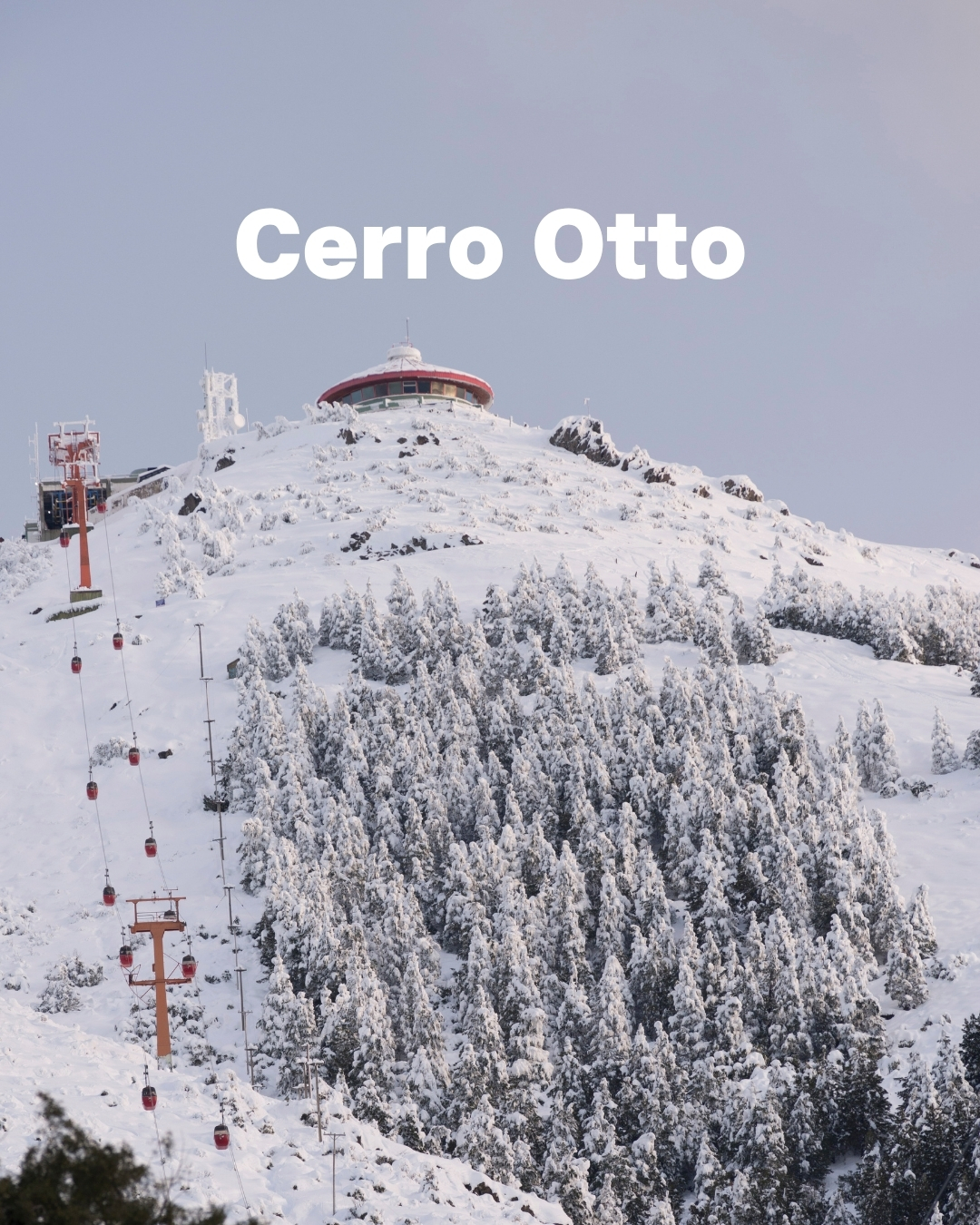 Bariloche no es solo nieve… es todo lo que pasa alrededor ❄️
📍 Subir al Cerro Otto
☕ Tomar algo calentito con vista
🍰 Cortar la tarde con algo dulce
Planes simples que terminan siendo los mejores del viaje.
Y si además te alojás en un lugar que te conecta con todo esto… la experiencia es otra.
📍 Refugio del Lago
💬 Escribinos y armamos tu escapada