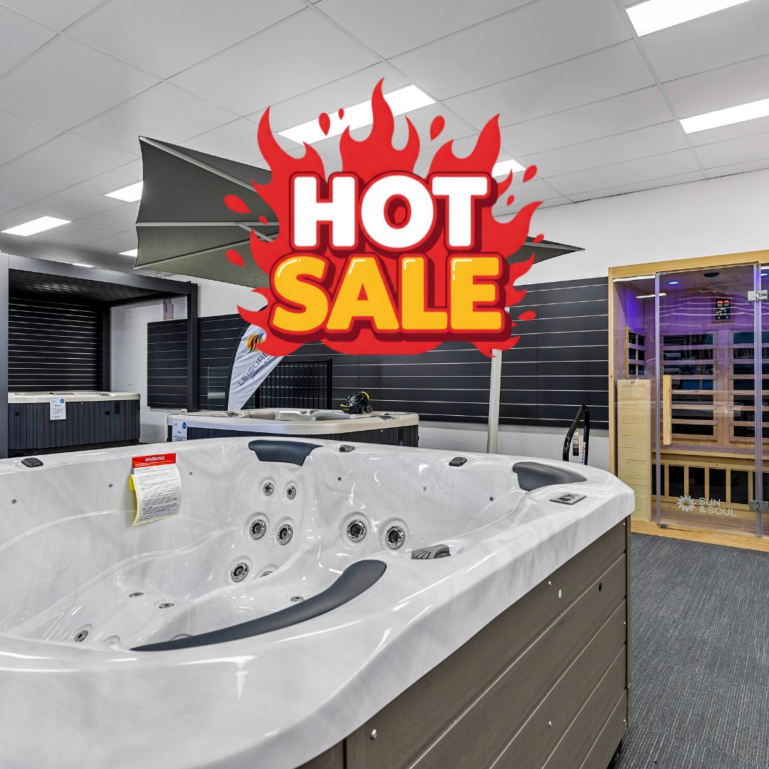 Spa Sale now on 🔥
Save thousands on selected spas and swim spas for a limited time.
Whether you want a spot to unwind at the end of the day, make better use of your outdoor space, or enjoy warm water year round, now is a great time to explore the range.
Visit The Pool and Spa Centre Toowoomba to view the sale range and find the right spa for your home.
https://www.spaworld.com.au/specials/combined/