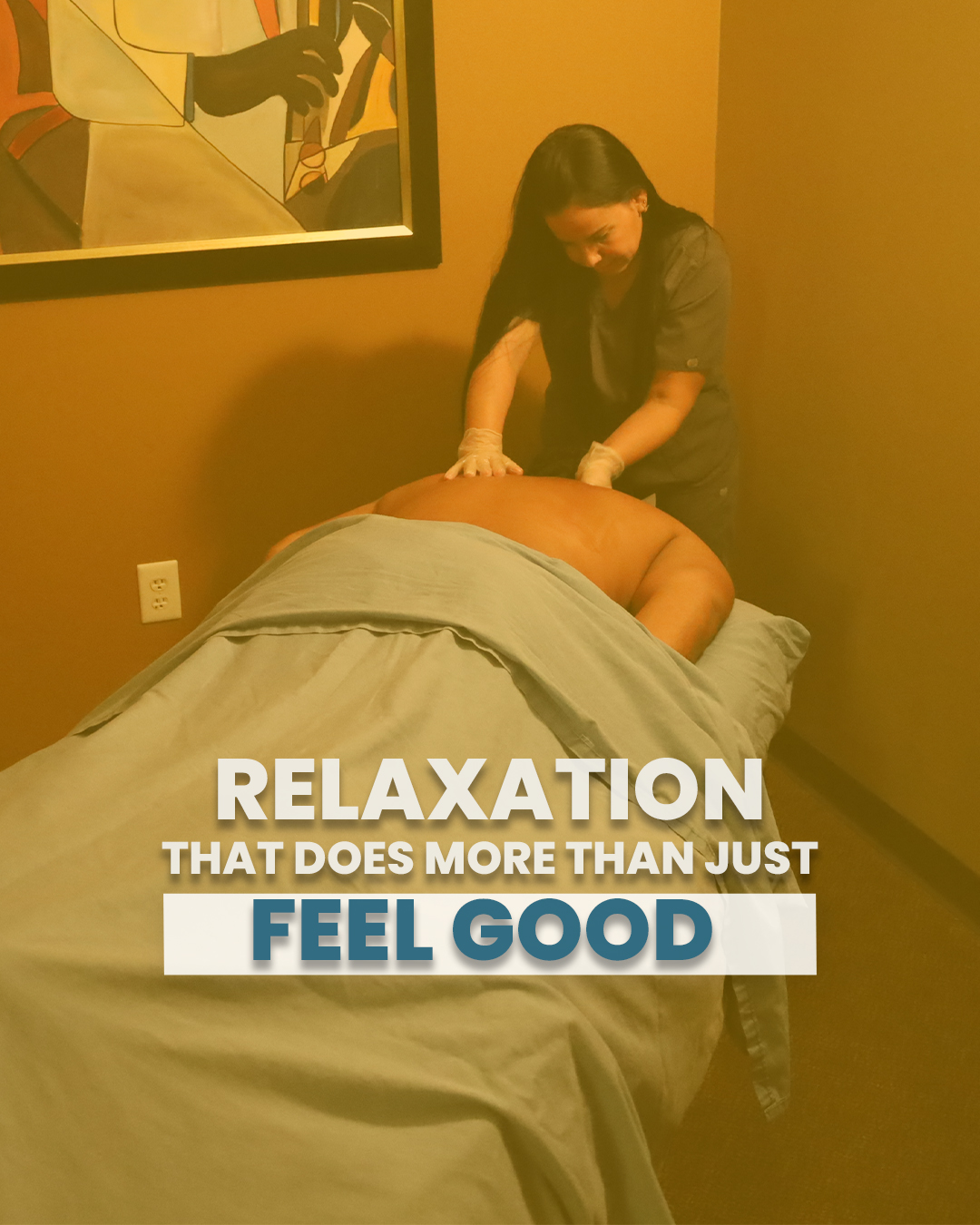 Massage therapy is more than just relaxation. 💆♂️
It can help reduce muscle tension, improve circulation, and support your body’s recovery process.
Taking time to recover isn’t a luxury — it’s part of maintaining your overall well-being. 🧠
Small moments of care can make a big difference over time. ✨
#MassageTherapy #MuscleRecovery #WellnessCare #Relaxation #ChiropracticCare #StressRelief #BodyRecovery