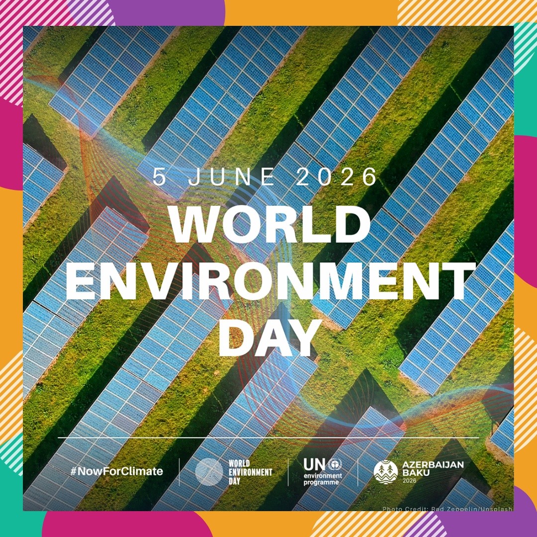 Today is @unep World Environment Day 🌿
At LST, we want to be part of building a better, more sustainable world for the children and families we serve 🙏
The signs from our planet are all around us, rising temperatures, floods and stronger storms 🌀
But there is hope. Clean energy is growing, nature is being restored and positive change is possible when we work together 🙌
At LST, we're always looking for ways to do our bit, whether that's recycling, reducing energy use, switching off lights and equipment when they're not needed, or making more sustainable choices in our day to day work (do we really need to laminate that!?), but together they can make a real difference.
The solutions are here....the time to act is now! ‼️
#liverpoolspeechtherapy #worldenvironmentday