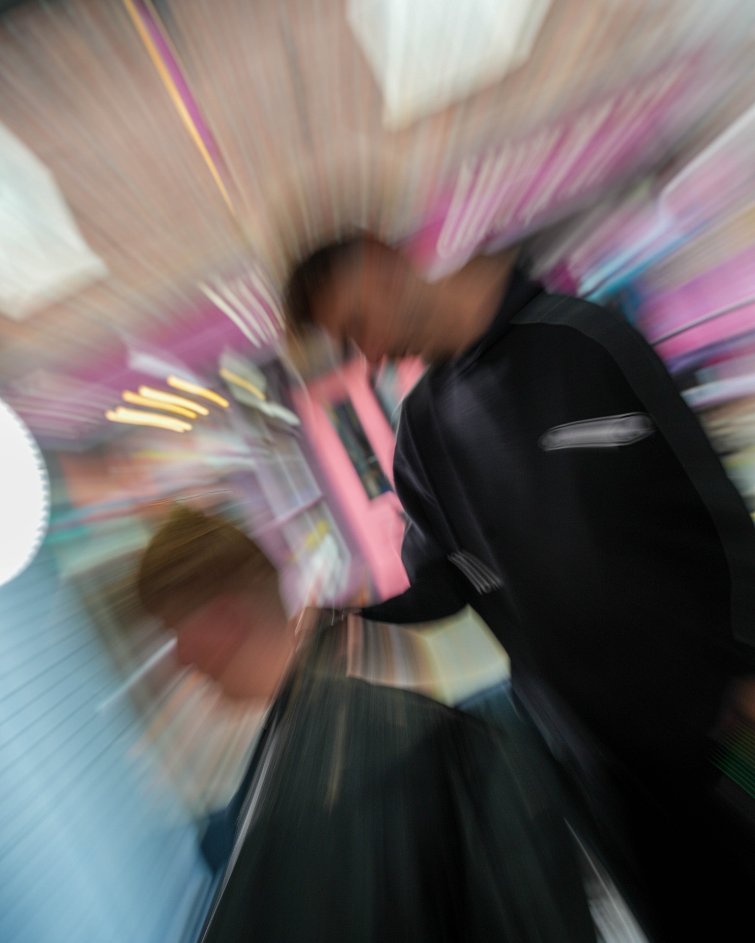 Some days it's all a blur… ✂️
But your appointment doesn't have to be. Book in today!
cratecheshire.nearcut.com