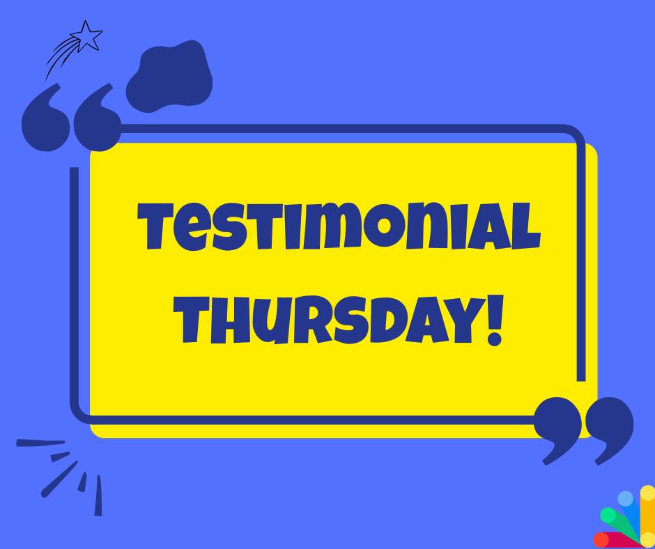 πβ TESTIMONIAL THURSDAY βπ
Nothing means more to us than hearing the positive experiences of the children and families who attend our camps and clubs π
We are incredibly proud of the relationships our staff build with children every single day and love seeing the confidence, friendships and smiles that grow through our sessions π
A huge thank you to all of our amazing parents for your kind words and continued support β feedback like this means the world to our team! π«Ά
From holiday camps and after school clubs to wraparound care, weβre committed to providing safe, fun and engaging experiences for every child π
Swipe through to read some of our recent parent reviews π