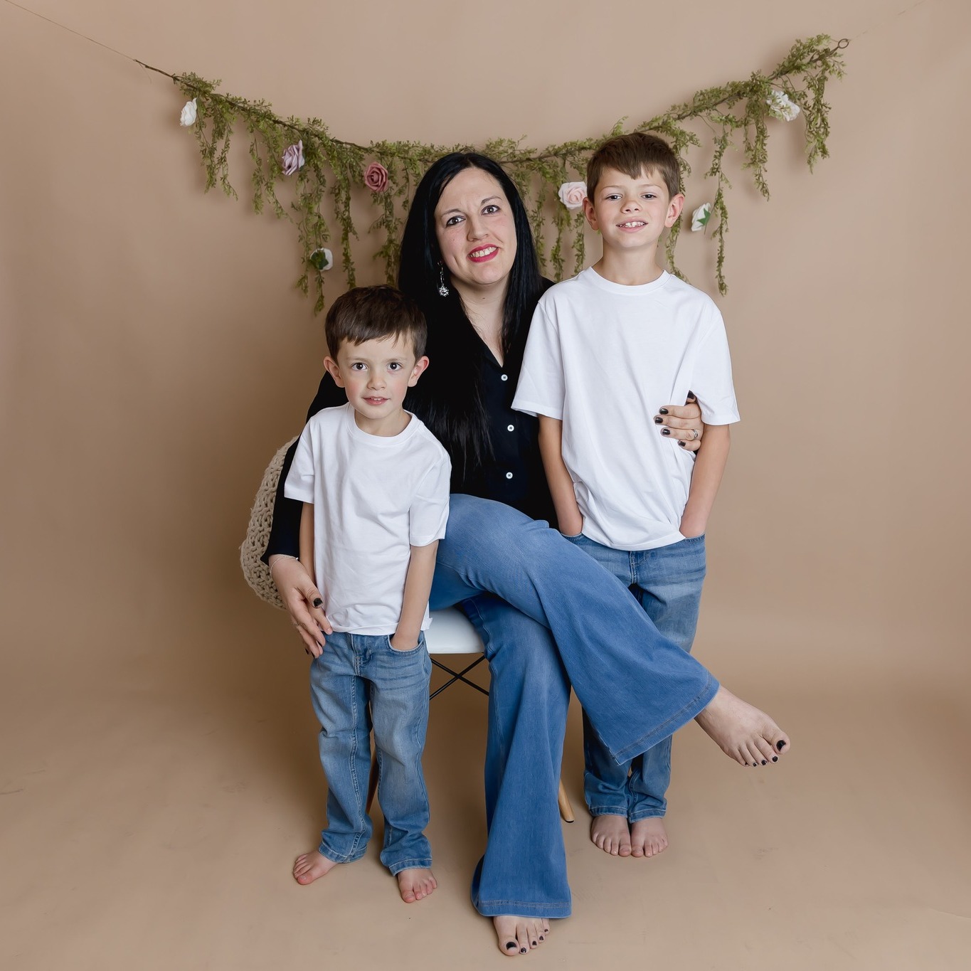 For all you do and all you are, Happy Mother’s Day