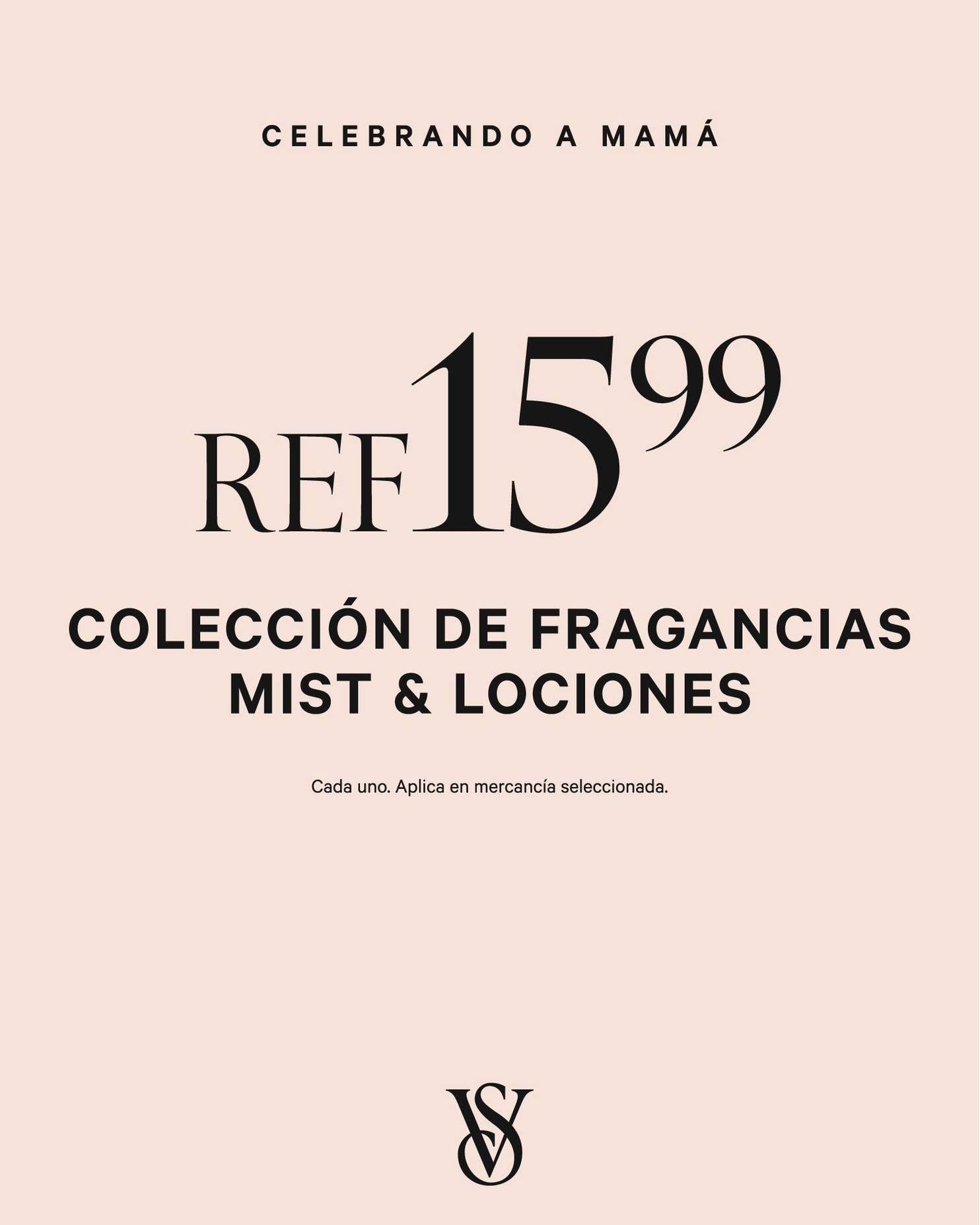 Celebra a mamá en Victoria Secret , Sambil San Cristóbal