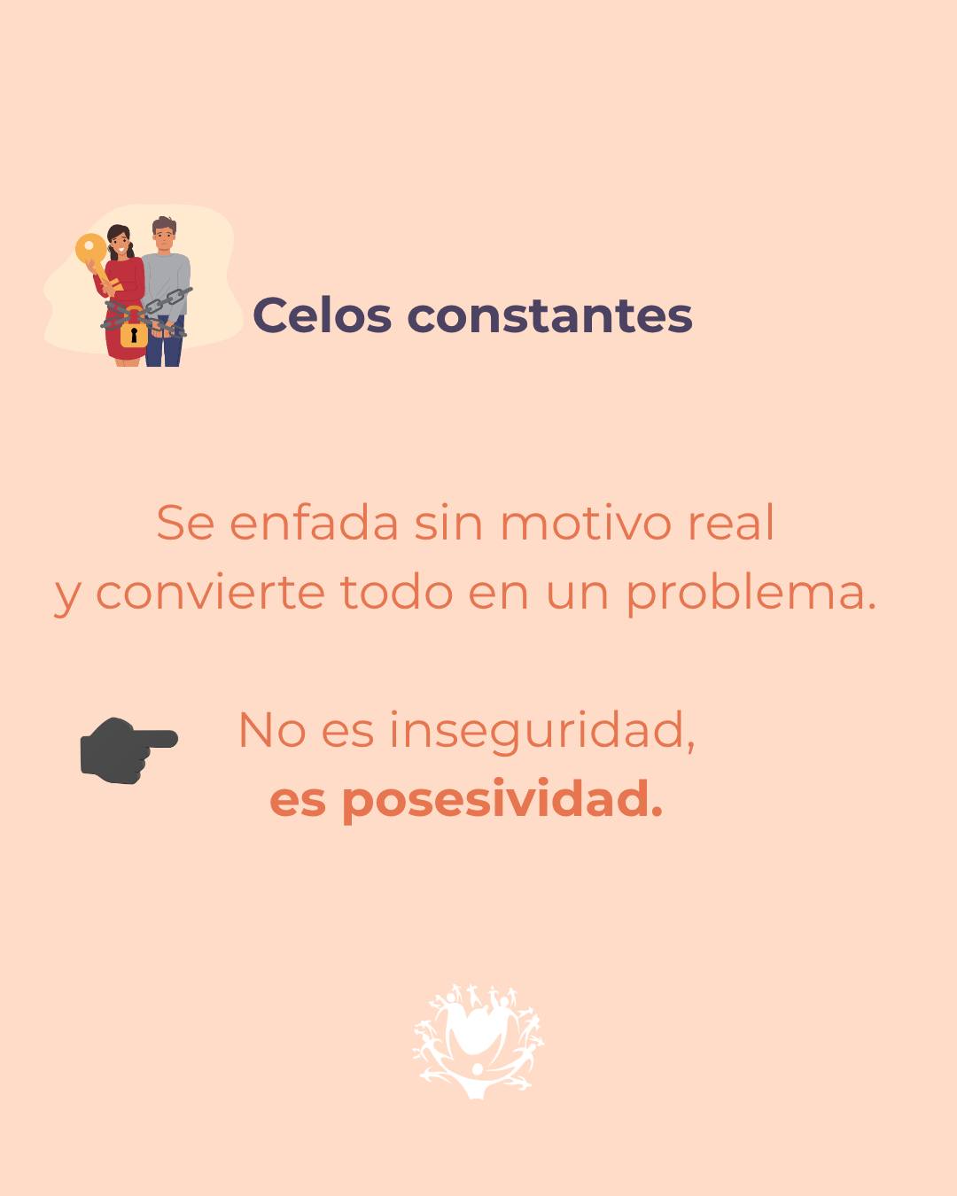 A veces lo difícil no es ver las señales… sino aceptarlas.
Una relación tóxica no empieza siendo evidente.
Empieza con pequeños detalles que se normalizan: control, celos, críticas, silencios que duelen…
Y poco a poco, sin darte cuenta, dejas de sentirte tú.
El amor sano no genera miedo, ansiedad ni inseguridad constante.
No te hace dudar de tu valor.
No te apaga.
Mereces una relación donde puedas ser tú, sin miedo y con calma. 🤍
Si algo de este carrusel te ha resonado, no lo ignores.
#pensament #psicologia #centropsicología #cursos #talleres #recursospsicológicos #asesoramiento #tratamiento #terapia #ayuda #alcoy #centropsicologico #psicologiaalcoy #psicologosalcoy #terapia #terapiacognitivoconductual #terapiaonline #bienestaremocional #saludmental #bienestar #relacionestoxicas #amorpropio #pareja #relacionessanas