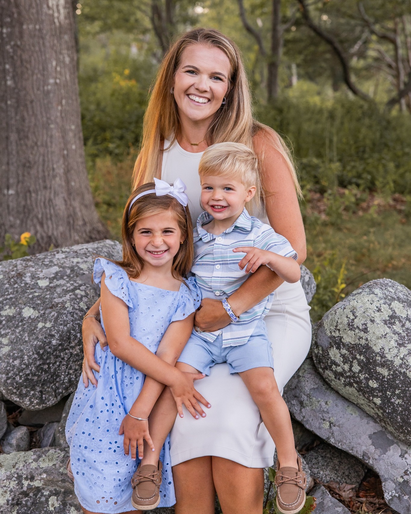 Mothers make the world go 'round 🌎
Happy Mother's Day to all the mamas, mamas-to-be, fur mamas and every mother figure out there. Today is about celebrating amazing women, and holding space for those who may find today difficult. 🫶🏻
