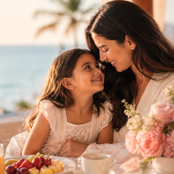 To the one who does it all with grace—today, we celebrate you.
This Mother’s Day, gather, indulge, and create beautiful moments with the ones who matter most. Because she deserves nothing less than everything. 💐
Buy one get one offer is available on High tea at Al Finjan
#Mothersday #Love #family #Lemeridienabudhabi