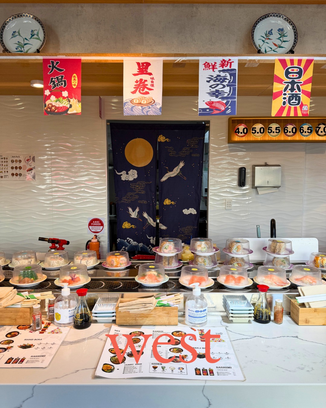 From café brews and fresh market produce to sushi trains, global bites and standout sweets like ube cheesecake, Tallawong delivers on flavour.
@nswgov @destination_nsw @visitnsw @tourismnsw @blacktowncitycouncil @transportfornsw @deicorpproperties @tallawongvillageretail @durkscafe @ambeysbigapple @cutokidscafe @hidden_grounds_tallawong @colourfulwine @dosahutau @mylotuscafetallawong @haleburgers @enzoscucina_tallawong @fond.au @icybearyogurt
Explore Tallawong in our new article: Community and Culture in Tallawong
#TheWESTJournal #travel #food #culture #whatareyoudoingthisweekend