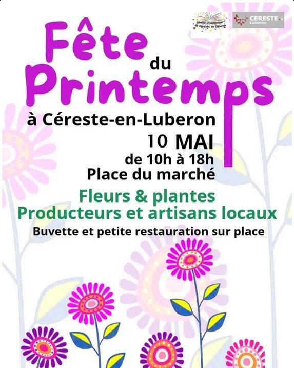 Ce week-end, on prend la route pour venir à votre rencontre 🌿🥃
📍 Samedi au Marché des Saveurs des Alpes du Sud à Vaugines
📍 Dimanche à la Fête du Printemps à Céreste
On vous fera découvrir nos spiritueux et liqueurs artisanales, fabriqués en Provence avec les plantes de notre belle région 🌱
Si vous aimez les bons produits, les saveurs originales et les échanges simples autour d’un verre, passez nous voir ! Ce sera l’occasion de discuter, goûter et partager un joli moment ensemble ✨
À très vite sur les marchés 🍸
#lecomptoirdelalchimiste #Provence #DistillerieArtisanale #LiqueursArtisanales #Spiritueux #ArtisanLocal #PlantesDeProvence #SaveursLocales #Vaugines #Céreste #MarchéDeProducteurs #FaitMaison #Terroir