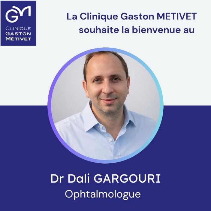 đ©șUn plateau technique qui monte en puissance !
LâarrivĂ©e de 3 nouveaux chirurgiens ophtalmologues marque une Ă©tape clĂ© dans le renforcement de notre plateau technique.
Nous avons le plaisir dâaccueillir :
đïž Dr Dali Gargouri
đïž Dr Kenza Megzari
đïž Dr Florian Cohen
Une dynamique forte au service de votre santé visuelle.
#Ophtalmologie #saintmaurdesfossés #cliniquegastonmetivet
@villesaintmaur