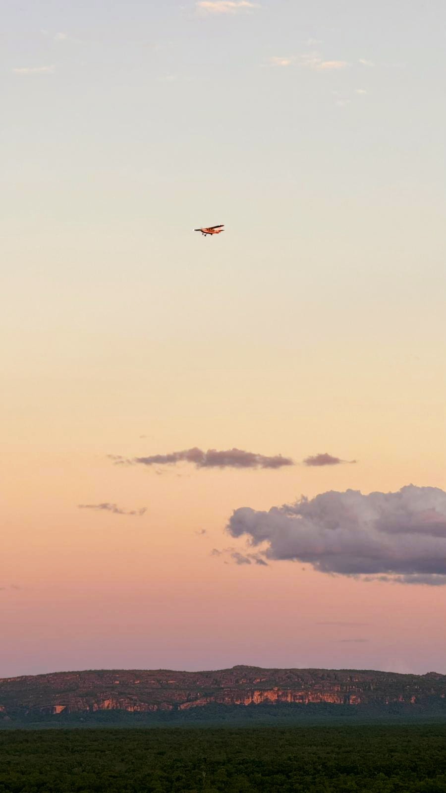 Beautiful shot from our pilot (and budding photographer), Daniel! 📸✨
@kakadutourism
@seekakadu