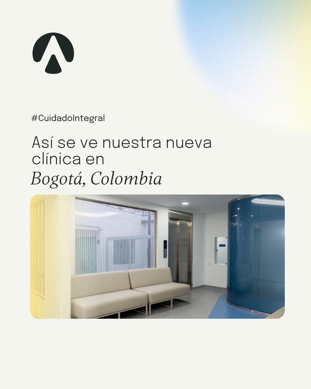 Tecnología de punta, espacios diseñados para tu comodidad y un equipo que te acompaña desde tu país de origen. Esto es Arca.