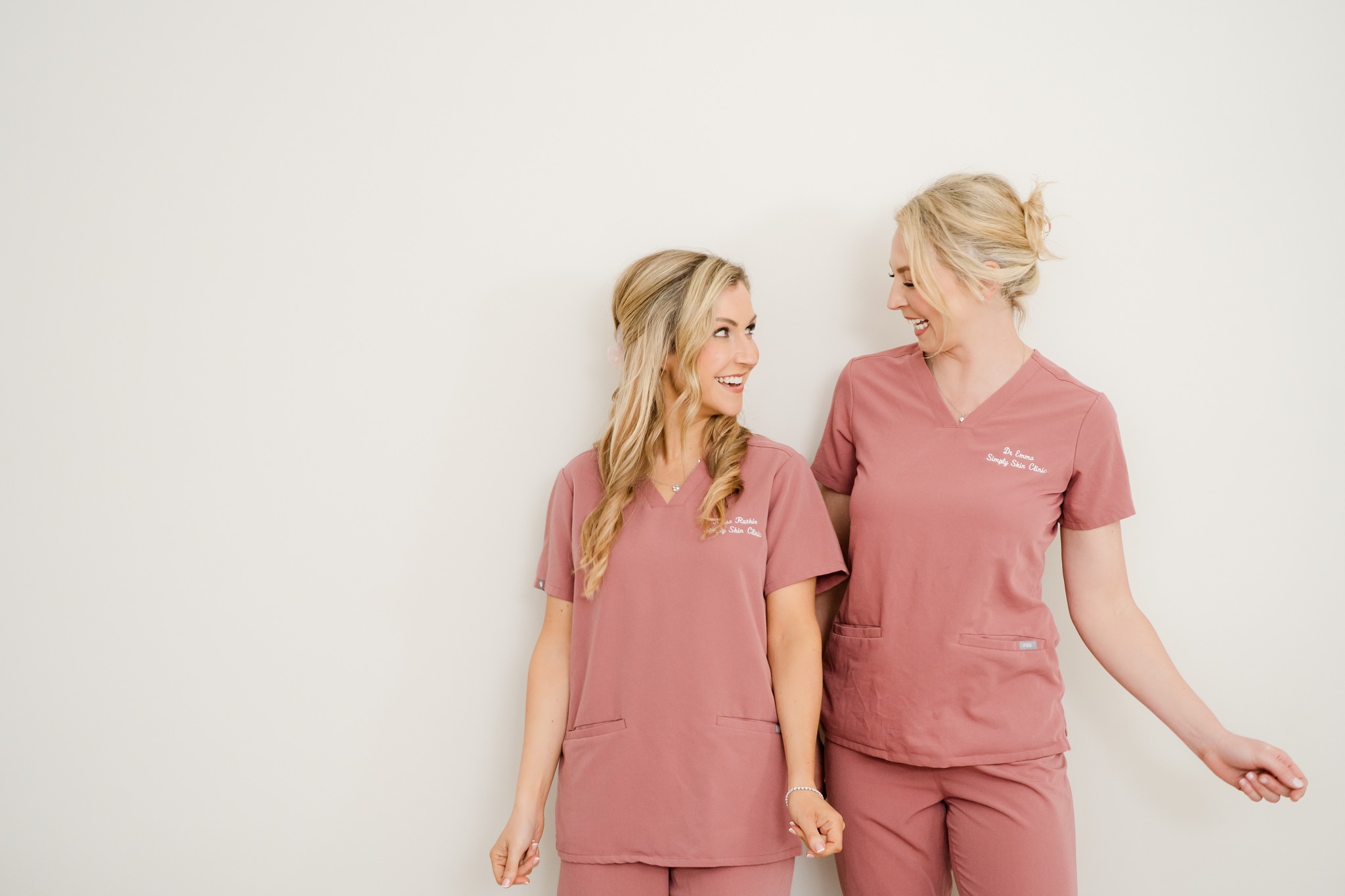If your skin has been feeling flat, tired or just not quite itself lately — you are not alone.
Dull skin is one of the most common concerns we see at Simply Skin Clinic. And it is also one of the most satisfying to transform.
A single treatment can completely change the way your skin looks and feels. Brighter, clearer, smoother — and entirely you. Hydrafacial, Sylfirm, Chemical Peels, Skin boosters and many more options!
Book a consultation with Ruthie or Dr Emma. Link in bio.
— Simply Skin Clinic, Winchester
#TuesdayGlow #DullSkin #SimplySkinClinic #WinchesterAesthetics #SkinTransformation