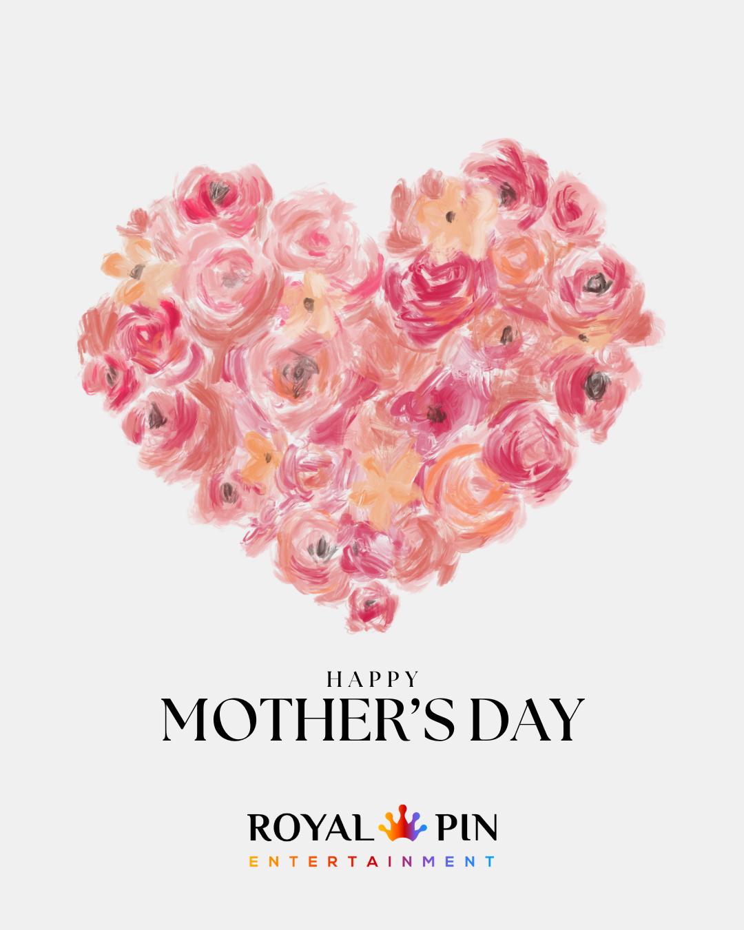 Today, weโre celebrating the moms who keep the good times rolling both on and off the lanes. Wishing you a Motherโs Day filled with love, laughter, and plenty of strikes! โค๏ธ
Happy Mother's Day