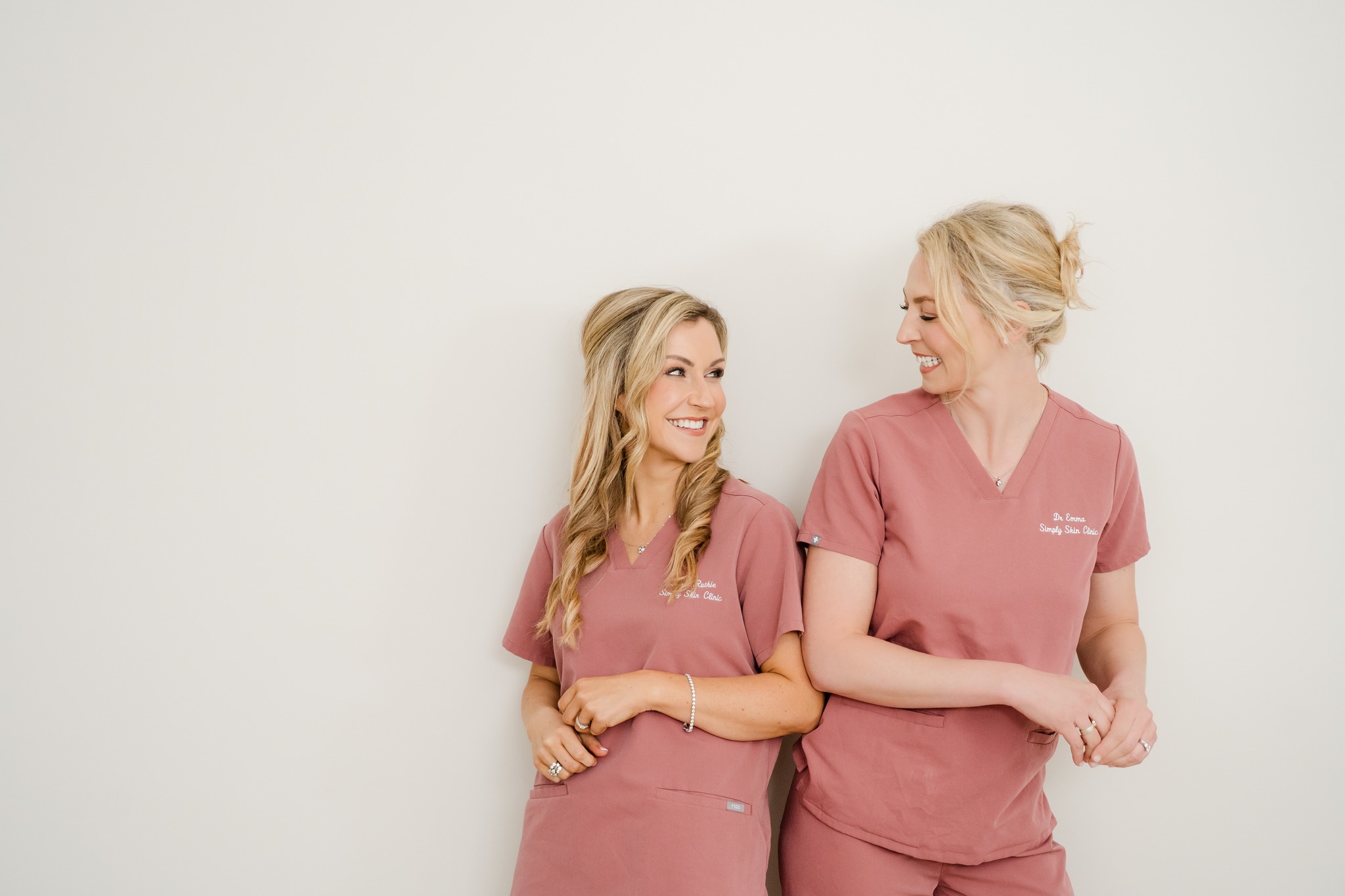 The hardest part of any aesthetic journey is the first step.
Not the treatment. Not the recovery. The moment you decide — actually decide — to do something for yourself.
At Simply Skin Clinic, Ruthie and Dr Emma make that step as easy and comfortable as possible.
Book your complimentary consultation this week. No obligation. Just a conversation.
— Simply Skin Clinic, Winchester
#WednesdayWisdom #FirstStep #SimplySkinClinic #WinchesterAesthetics #SkinConsultation