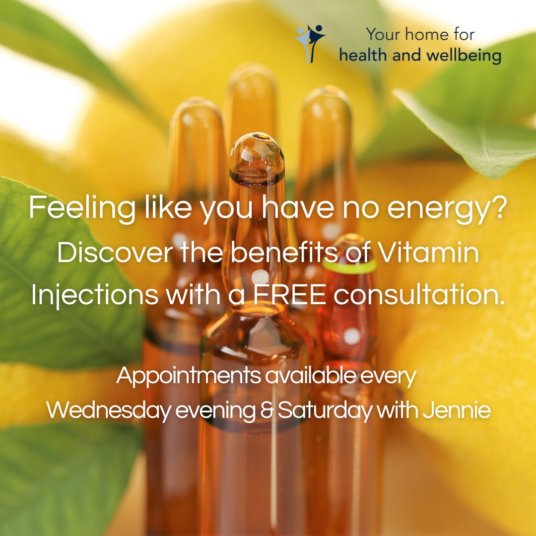 Are you feeling low on energy? Vitamin B12 injections could be the boost you need - from sharper focus to better sleep quality and alleviating anxiety🧠💉
If you're curious, book a free consultation to learn more:
🗓️ Appointments available every Wednesday evening & Saturday
💻 Book via our website (link in our bio) or 📞 call us on 01256 770022 and we’ll be happy to help!
#physicalbalance #basingstokeclinic #thestudioatphysicalbalance #vitamininjectionsbasingstoke #vitaminb12injectionbasingstoke #vitamincinjectionbasingstoke #vitamindinjectionsbasingstoke #biotininjectionsbasingstoke #antiwrinkleinjectionsbasingstoke #B12Boost #EnergyUpgrade #WellnessSupport #BrainFuel #SleepBetter #AnxietyRelief #FeelYourBest #FreeConsultation #HealthUpgrade