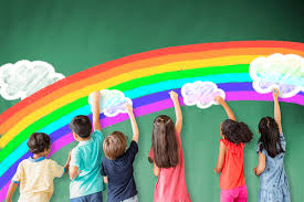 For our final community outreach this membership year, GPSC will be supporting the Rainbow Room, a local emergency resource center for children in CPS custody or foster care.
Donation options are varied! Check out this list and bring your items to our May luncheon, next Wednesday from 11am-1pm at the Main Post Chapel:
- Children's clothes - *all new,* all sizes
- Hygiene items- wipes, diapers, lotion, body soap, bar soap, deodorant, shampoo, conditioner (full size bottles and items are recommended)
- Hygiene items- wipes, diapers, lotion, body soap, bar soap, deodorant, shampoo, conditioner (full-size bottles and items are recommended)
Thank you for your kindness and generosity all year!