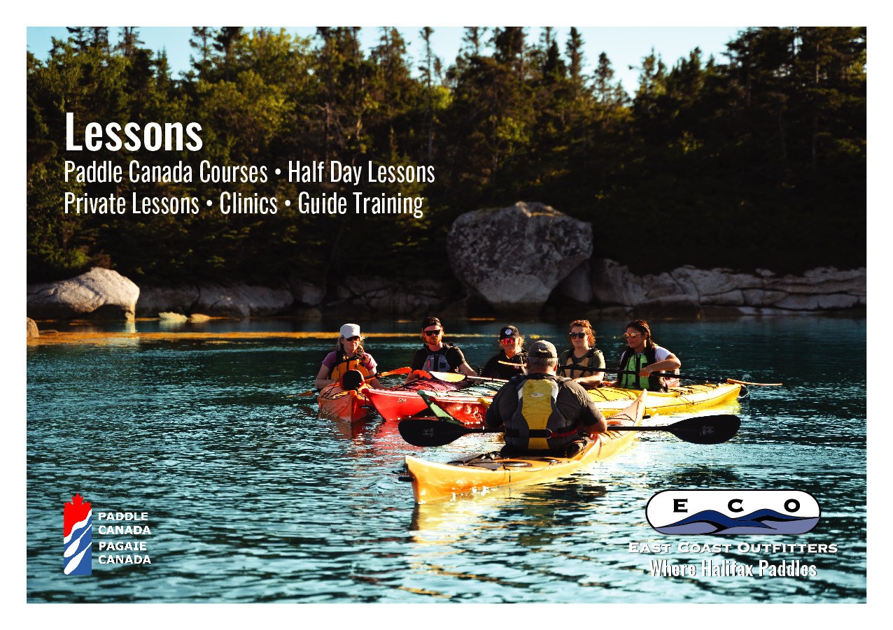 Not only is East Coast Outfitters Halifax’s premiere destination for sea kayak tours, we are where Halifax learns to paddle.
Learn to sea kayak with East Coast Outfitters! @paddlecanada courses, clinics, and lessons available. For more info follow the link in our bio
@canoekayakns
#PaddleCanada #paddlens