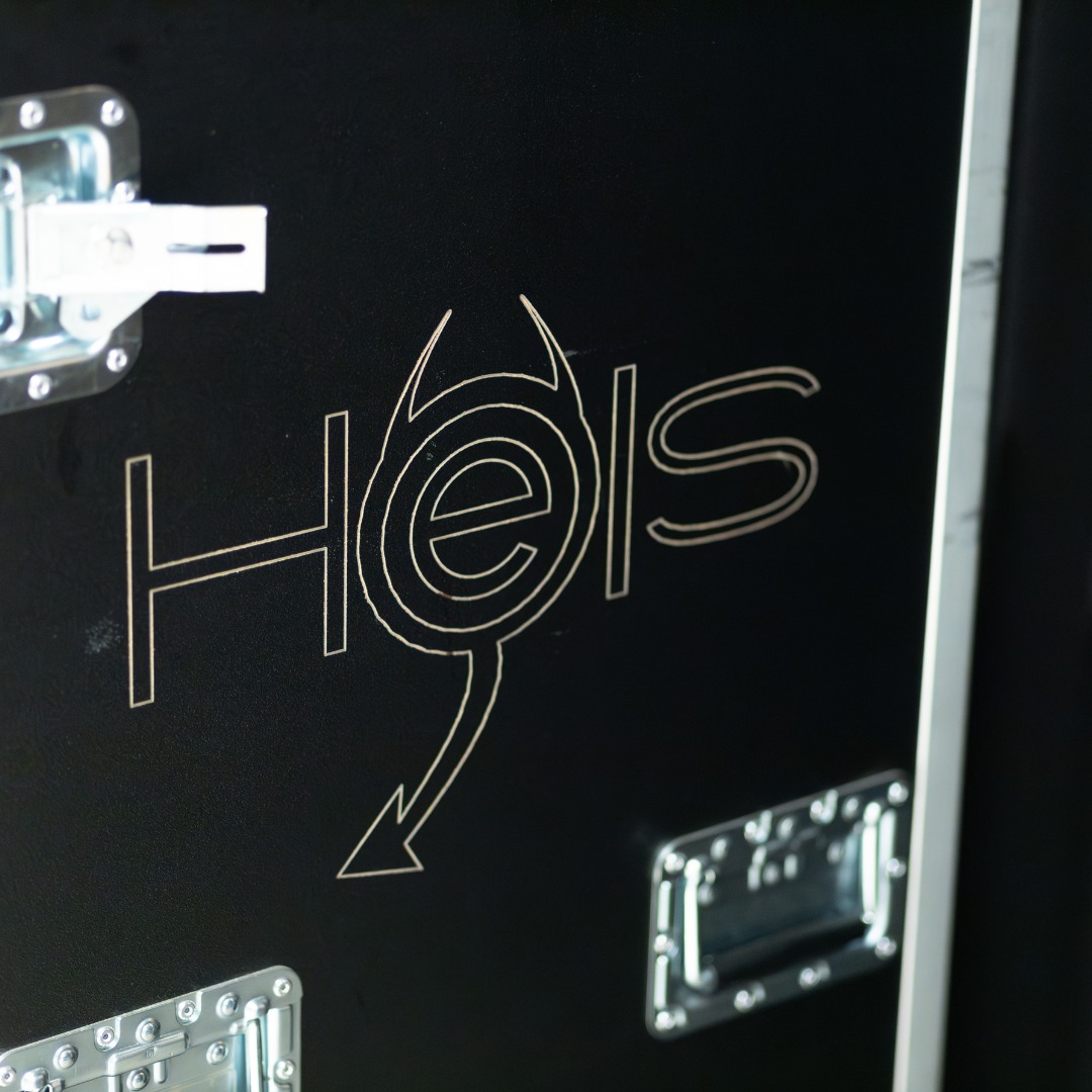 😈
#hels #eventlogistics #eventsupport