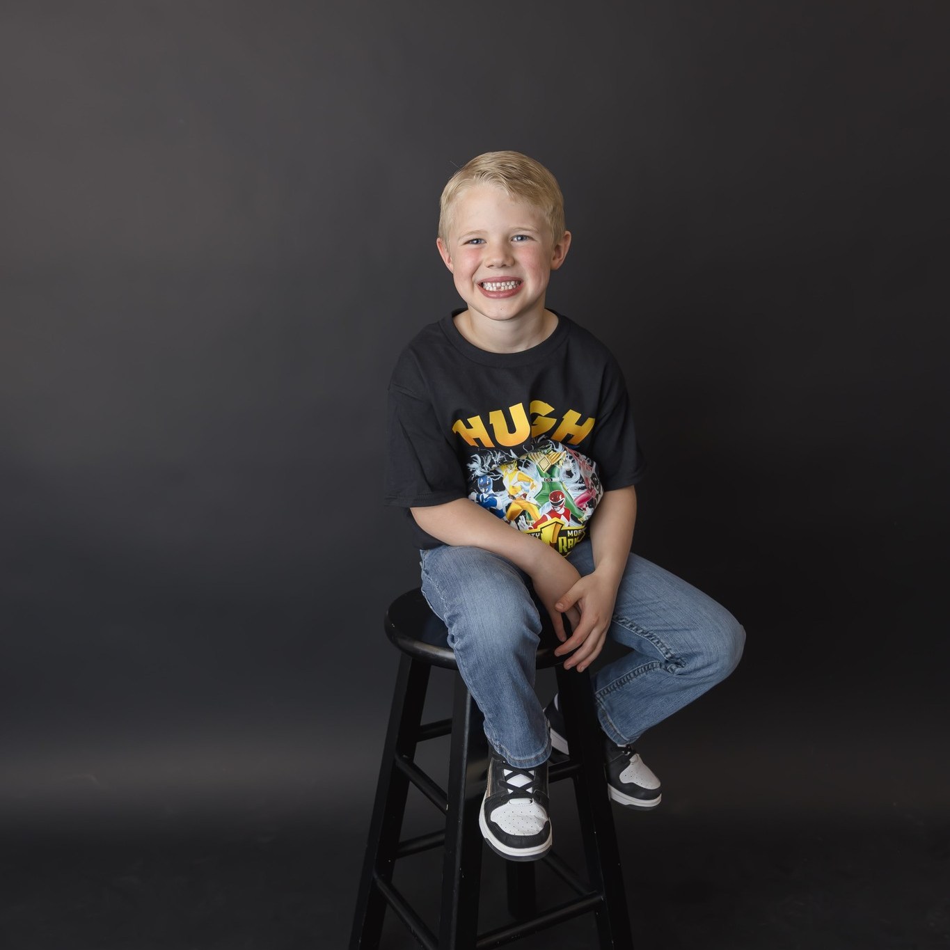 When you turn 6...