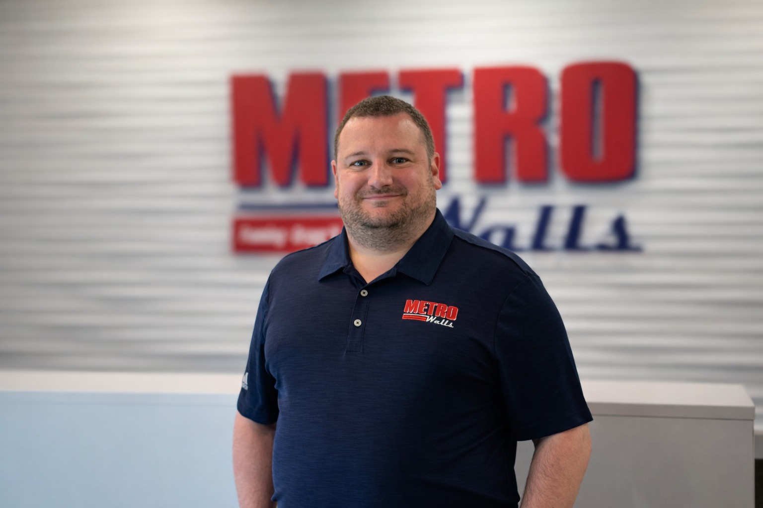 Strong teams build strong projects. We're so excited to welcome Matt Morissette and Paulo Silva to the @metrowalls preconstruction team. 👏
#TeamMetro #MetroWalls #BuildingTogether #Construction #Northeast
See the article here: https://lnkd.in/efSPkN_7