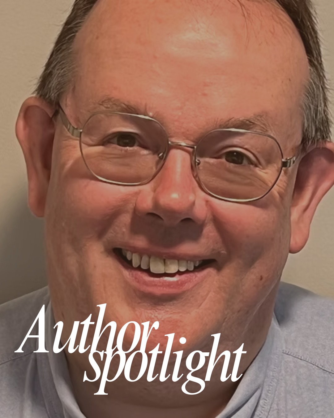 Meet Jonathan Brough 👋
A signed Crear Publishing author with two exciting new books on the way — including 'The Antiquities of Amalthea Academy' launching this month 📚
Jonathan has recently finished a 30-year teaching career, including 20 years as Head across three primary schools. Passionate about reading, storytelling and inclusive education, he now focuses on writing while continuing to support schools across the UK.
His work is inspired by real experiences in education and champions diverse, relatable characters for young readers.
We’re delighted to be launching his latest book on Saturday 30th May at Electric beacon Books in South Shields. If you'd like more info about the launch event or on Jonathan's career, please visit our website 😊🔗