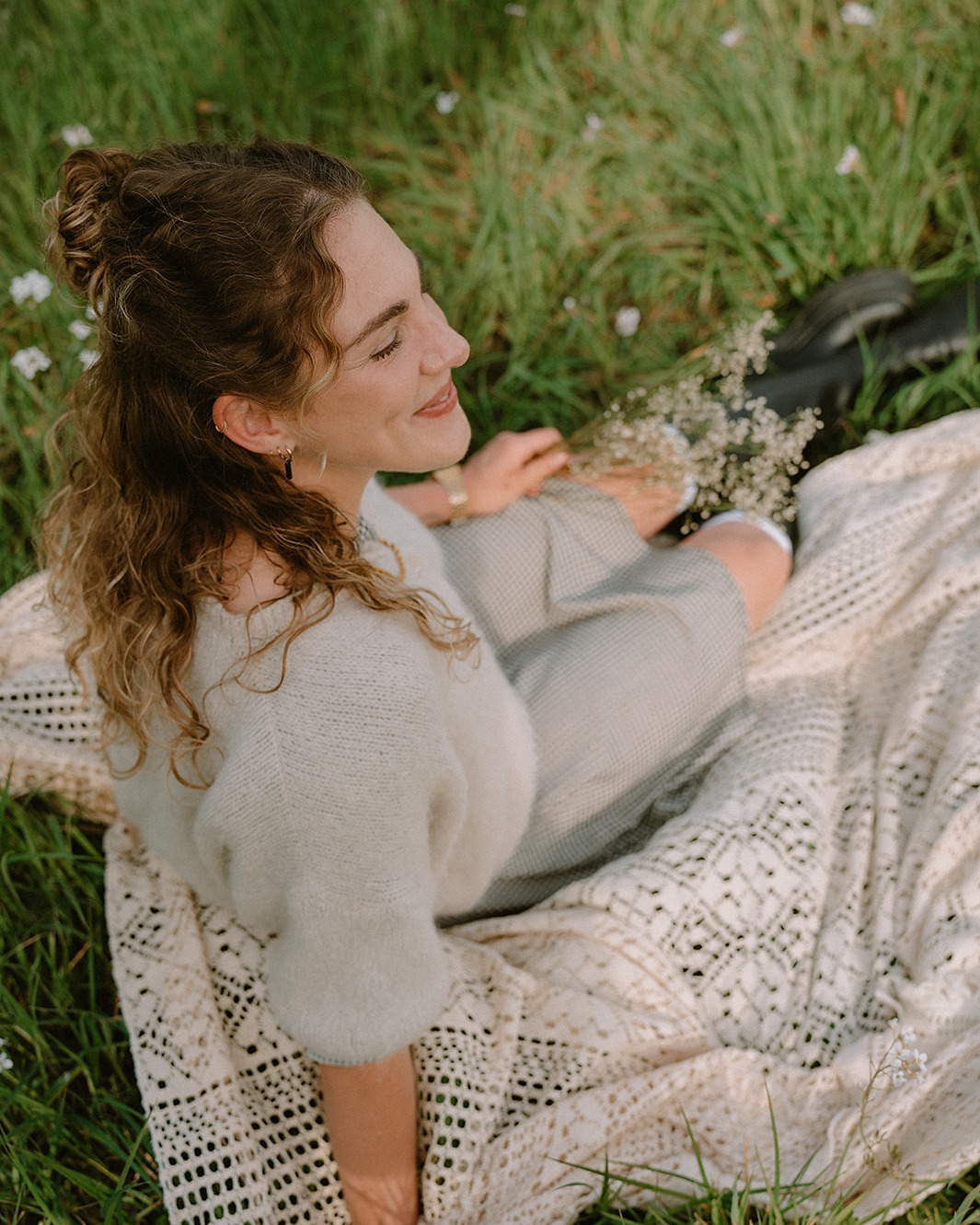 Grote appreciation post voor mijn allerbeste vriendin die ook fotograaf is en haar werk zó goed doet. Zeker als je weet dat ik absoluut NIET graag (of vaak) op de foto sta, deze minishoot hoop en al een kwartiertje duurde en ik toch een galerij met prachtige foto’s mocht ontvangen. Dank u duizendmaal, maatje 😘
Check out my bestie’s work @jasmienvandelookfotografie
#fotografie #portretfotografie #fotograaf #businessbesties #appreciationpost