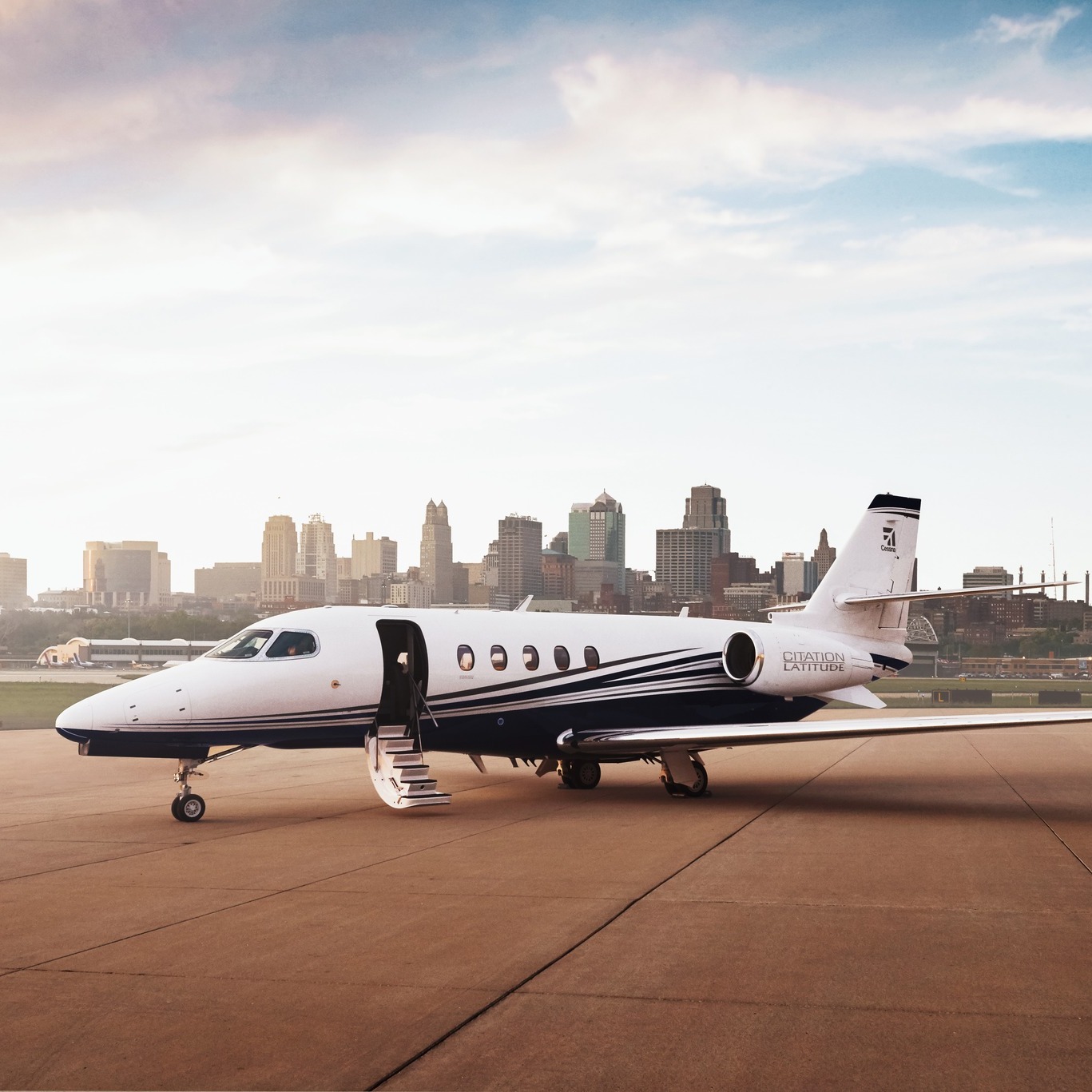 Who’s ready for a summer of football? ⚽️
The FIFA World Cup lands across the US, Canada and Mexico in just over a month. Now’s the time to get your charter flights sorted.
Link in bio.
Image courtesy of Textron Aviation.
#365Aviation #WorldCup2026 #PrivateJetCharter #PrivateJet #CitationLatitude