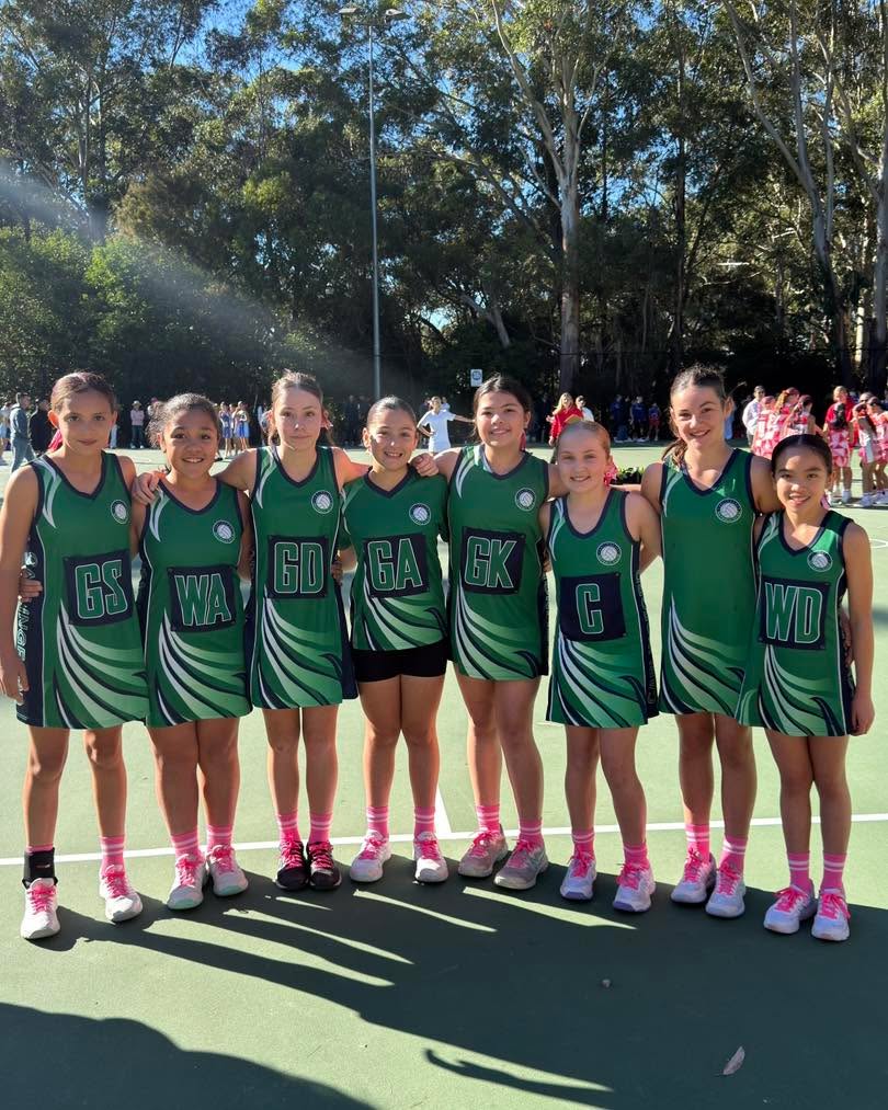 Thatโs a wrap on Round 2 ๐ฉท๐
Another great weekend of netball for our Carlo teams!
A special mention to everyone who wore pink for BCNA Pink Sports Day Week โ it was so lovely seeing the courts filled with pink while supporting such an important cause ๐๐
Thank you to all players, coaches, umpires, volunteers and supporters for another fun and successful round. We canโt wait to do it all again next week! ๐
#CarlingfordNetball #TeamCarlo #JuniorNetball #BCNAPinkSportsDay