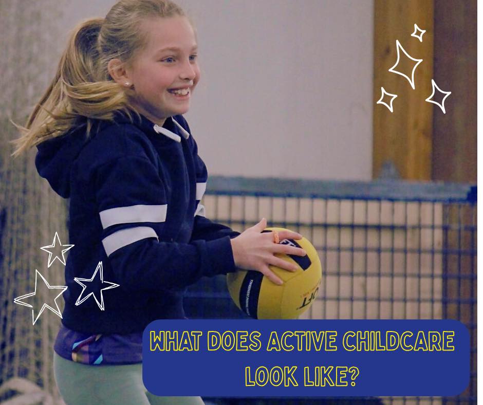 π WHAT DOES ACTIVE CHILDCARE LOOK LIKE? π
It looks like smiling faces, building confidence, staying active and making memories with friends πβ½π
At Prestige Sports, our active childcare sessions are designed to keep children engaged, moving and having fun in a safe and supportive environment. From sports and games to creative activities and team challenges, every day is packed with excitement! π
We believe childcare should be more than just supervision β it should be an experience children look forward to attending π
β
Active & engaging sessions
β
Experienced and friendly staff
β
Safe and inclusive environment
β
Fun for all interests and abilities
Looking for childcare your child will actually enjoy? Weβve got you covered! π
www.prestigesportsdevelopment.com
π΅π