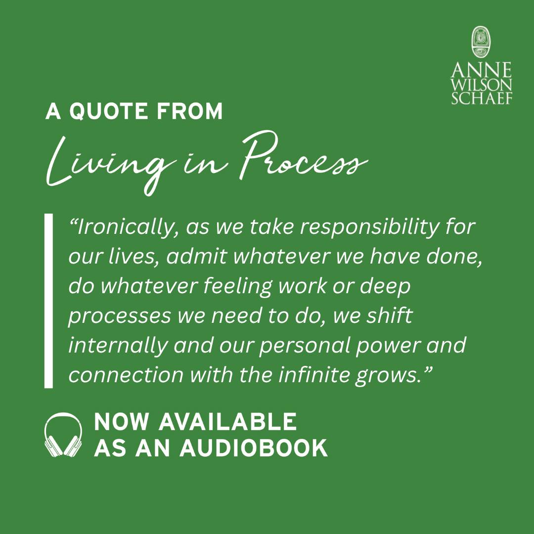 Ironically, as we take responsibility for our lives, admit whatever we have done, do whatever feeling work or deep processes we need to do, we shift internally and our personal power and connection with the infinite grows. #personalpower #takingresponsibility #feelingsmatter #livinginprogress #spiritualawakening #spiritualgrowth