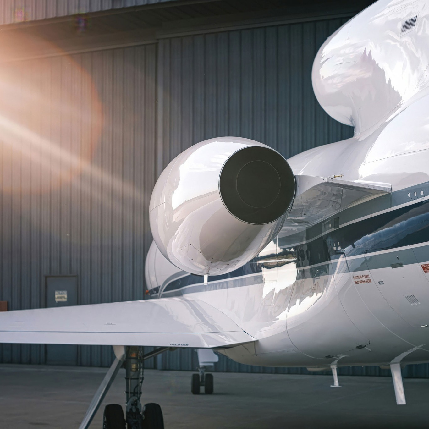 When something unexpected happens, speed matters. Our team is set up to respond quickly and efficiently, wherever you are.
Learn about how we address AOGs through the link in bio.
#365Aviation #PrivateJetCharter #BusinessAviation #BizAv #PrivateJet