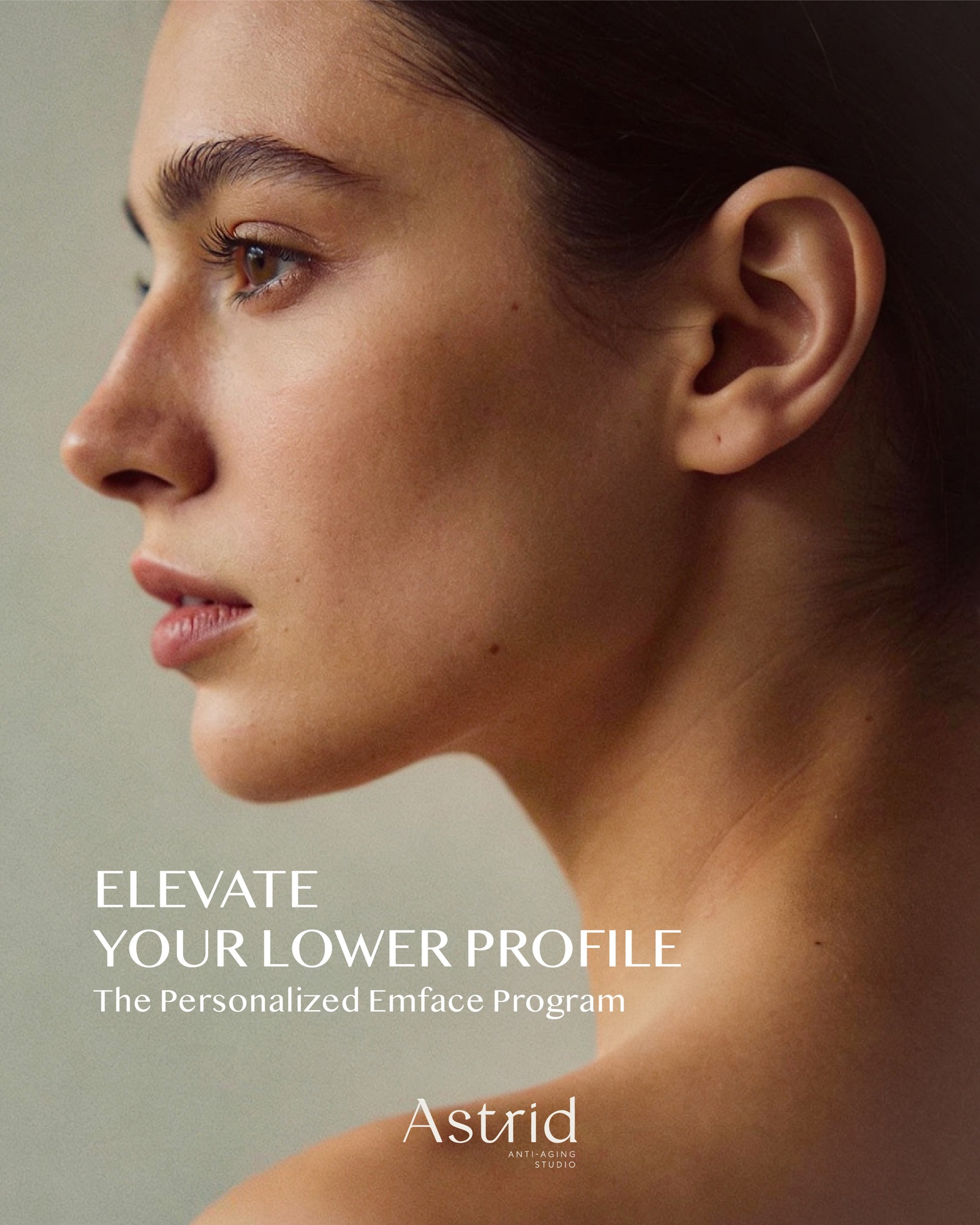 Lift Beyond The Surface 💫
The EMFACE Program combines Dual-Energy technology to strengthen facial muscles, stimulate collagen, and refine lower face definition — including cheeks, jawline, and under-chin appearance.
No Needles. No Downtime. Naturally Refined.
Discover your personalized lifting program at Astrid Anti-Aging Studio.
–
By Appointment Only
For more information please contact:
LINE: @astridthailand (https://lin.ee/pbS3gok)
Call | WhatsApp: +66 92-260-1111
Location: President Tower Arcade, G FL.
(Next to Gaysorn Village) #Ratchaprasong
Map: https://goo.gl/maps/cHeaPRirqmoY2Fi86
Web: astridthailand.com
#AstridAntiAgingStudio #AstridThailand #AntiAging