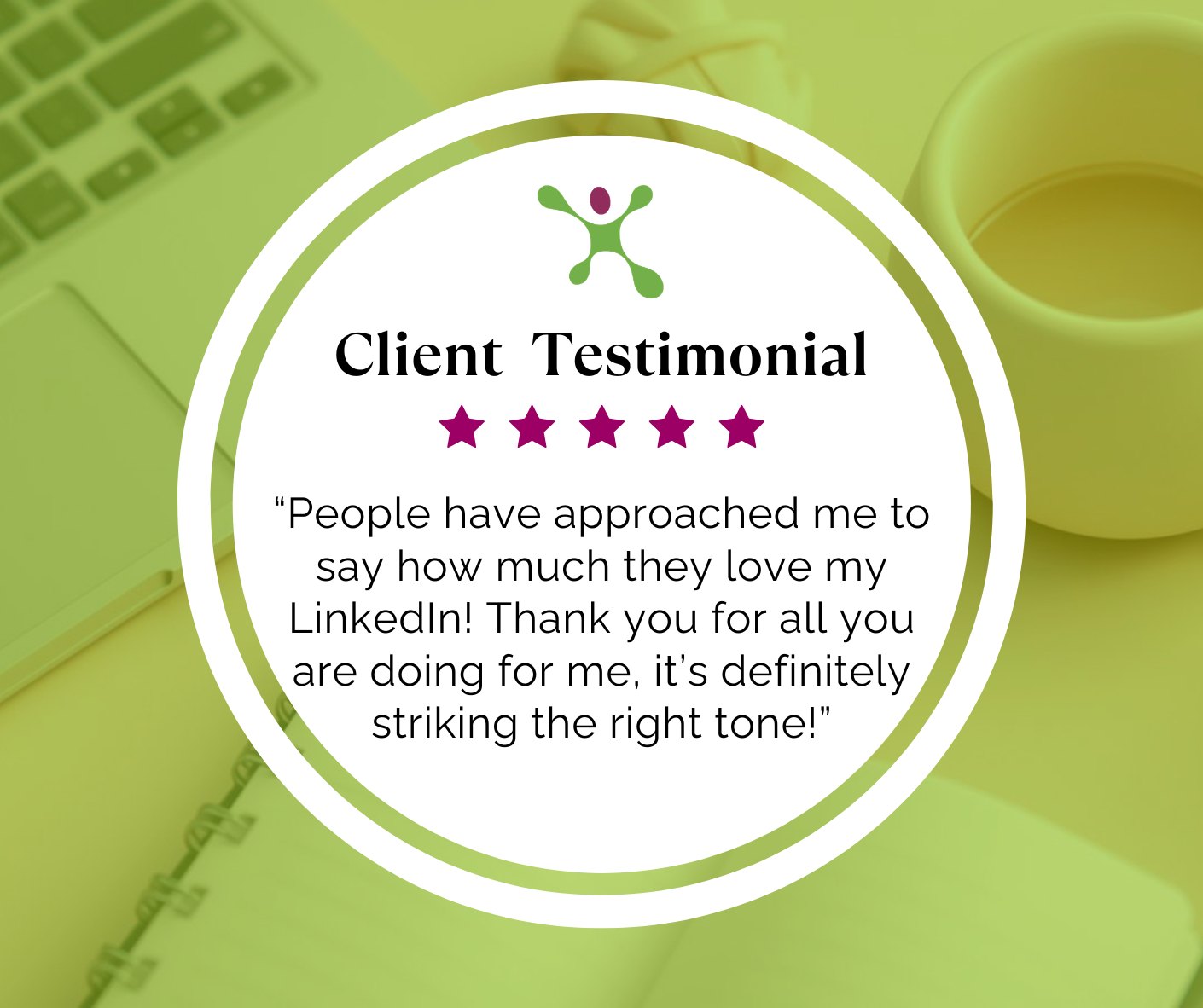 At Essential PA Ltd, we know that a strong LinkedIn presence is about far more than just posting content. It’s about building credibility, creating meaningful connections, growing your network, and generating genuine business opportunities.
Our Marketing Specialist Associate is highly experienced in LinkedIn optimisation for both company and personal profiles, helping our clients develop a professional and engaging online presence that reflects their brand and speaks directly to their audience!
From profile optimisation and content planning, to lead generation and strategic networking, we can help you use LinkedIn as a powerful business development tool.
One of our current clients recently shared this feedback with us:
“People have approached me to say how much they love my LinkedIn! Thank you for all you are doing for me, it’s definitely striking the right tone!”
If your LinkedIn presence isn’t currently working for your business, we’d love to help change that. Do get in touch with us to learn more!
https://www.essentialpa.co.uk/
#LinkedIn #StrategicGrowth #BusinessManagement #MarketingServices