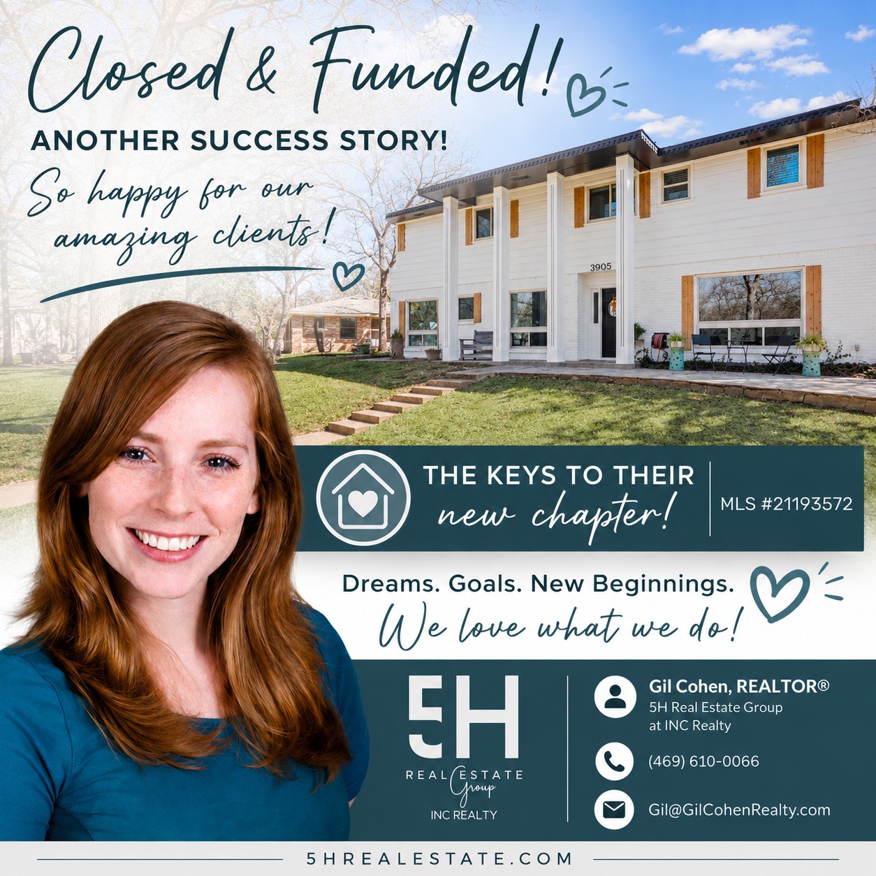5hrealestate
